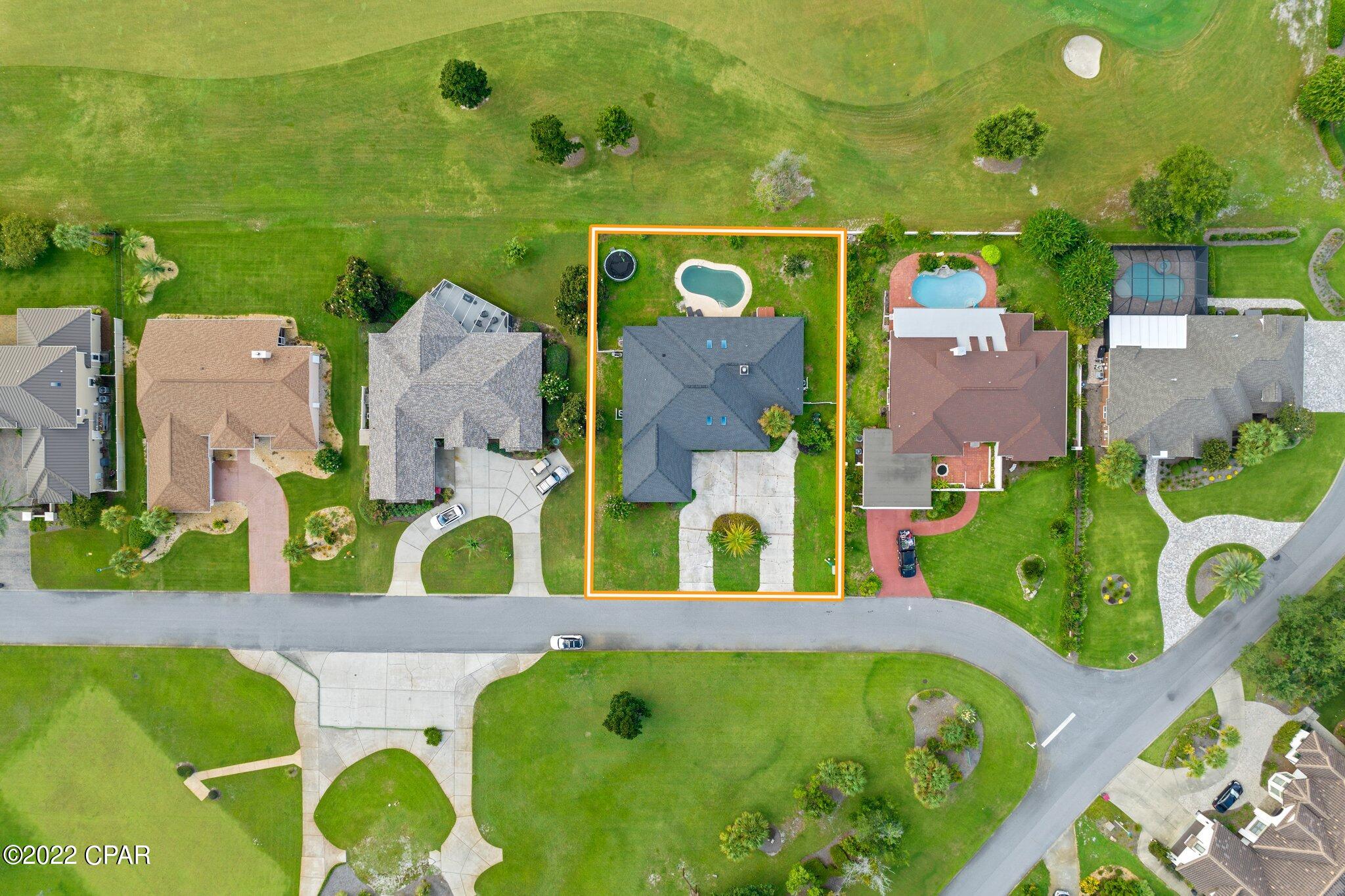 Bay Point Unit 1 - Residential