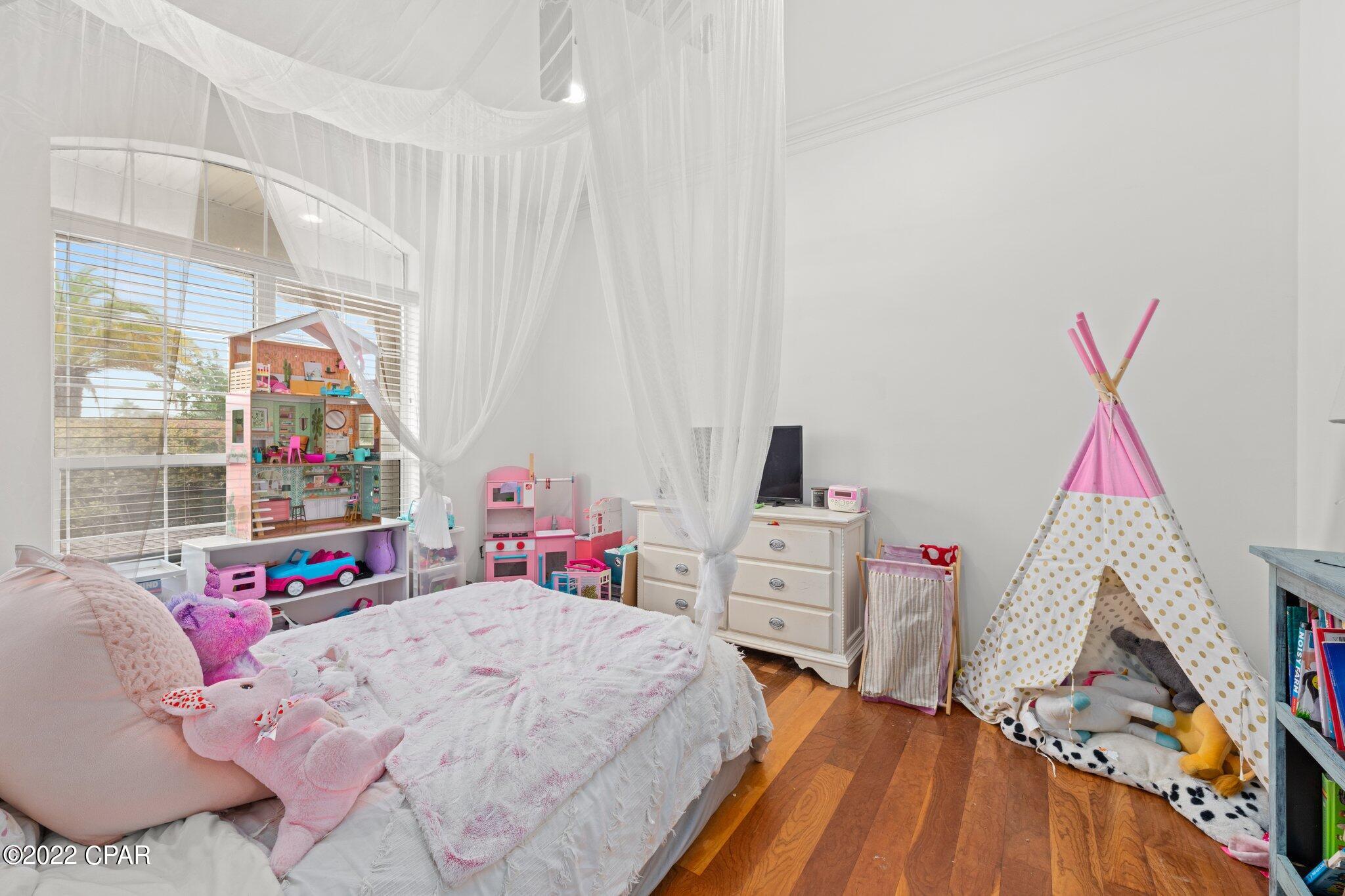 Bay Point Unit 1 - Residential