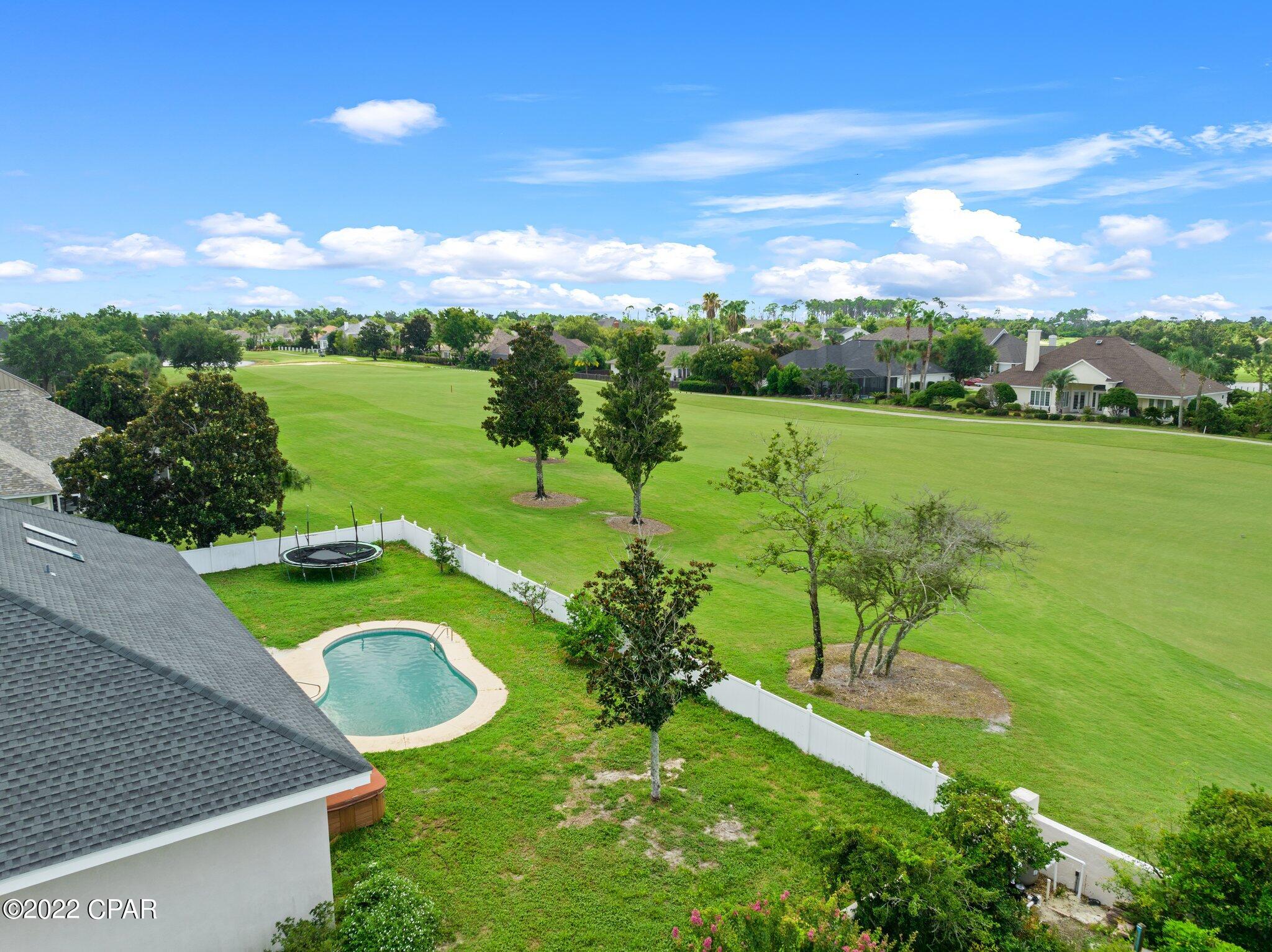 Bay Point Unit 1 - Residential