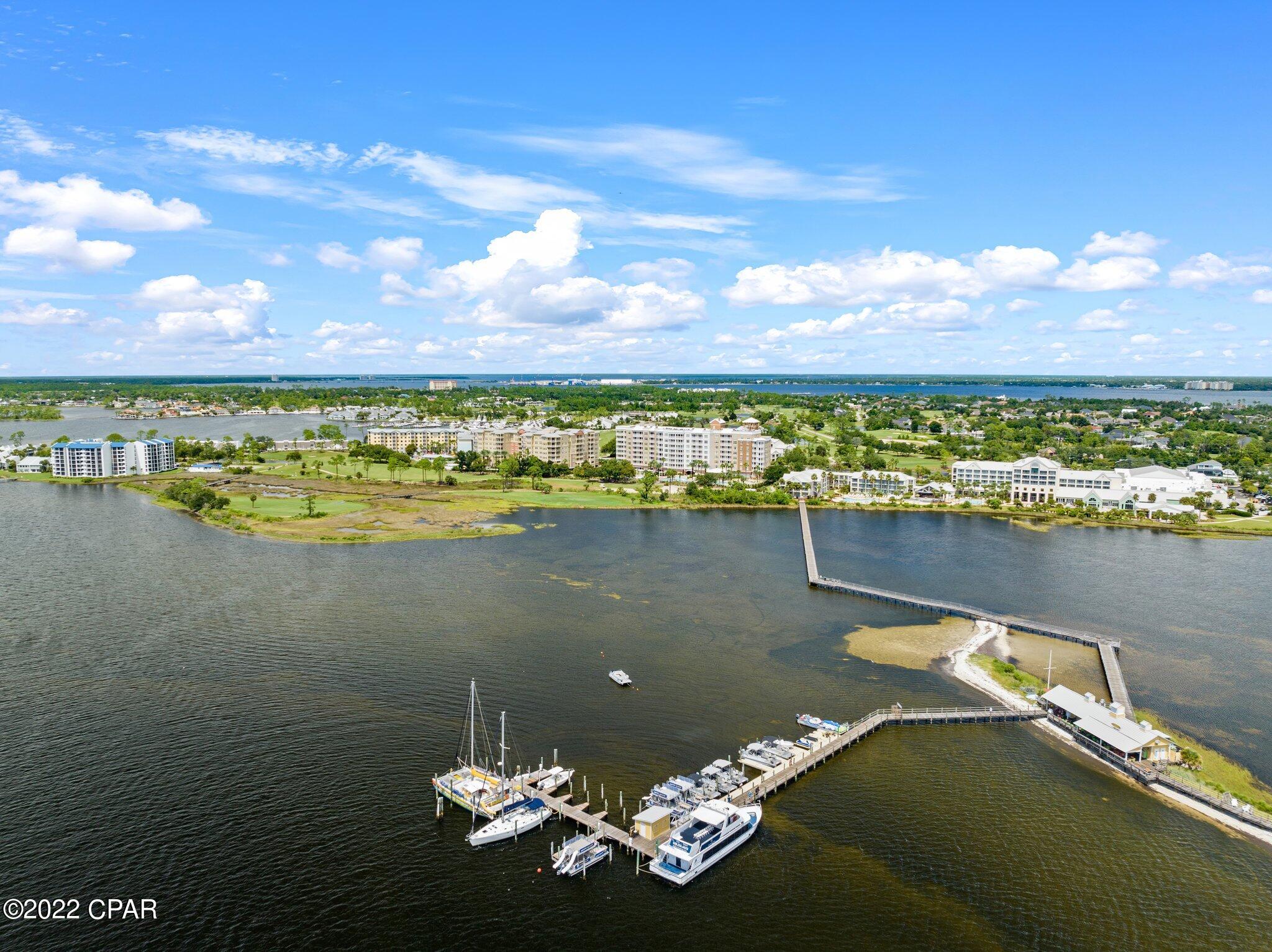 Bay Point Unit 1 - Residential