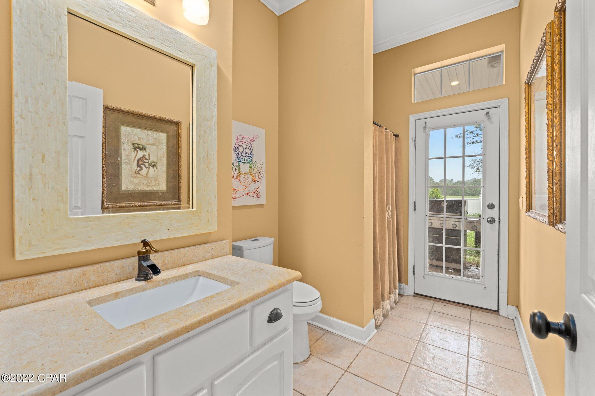 Bay Point Unit 1 - Residential