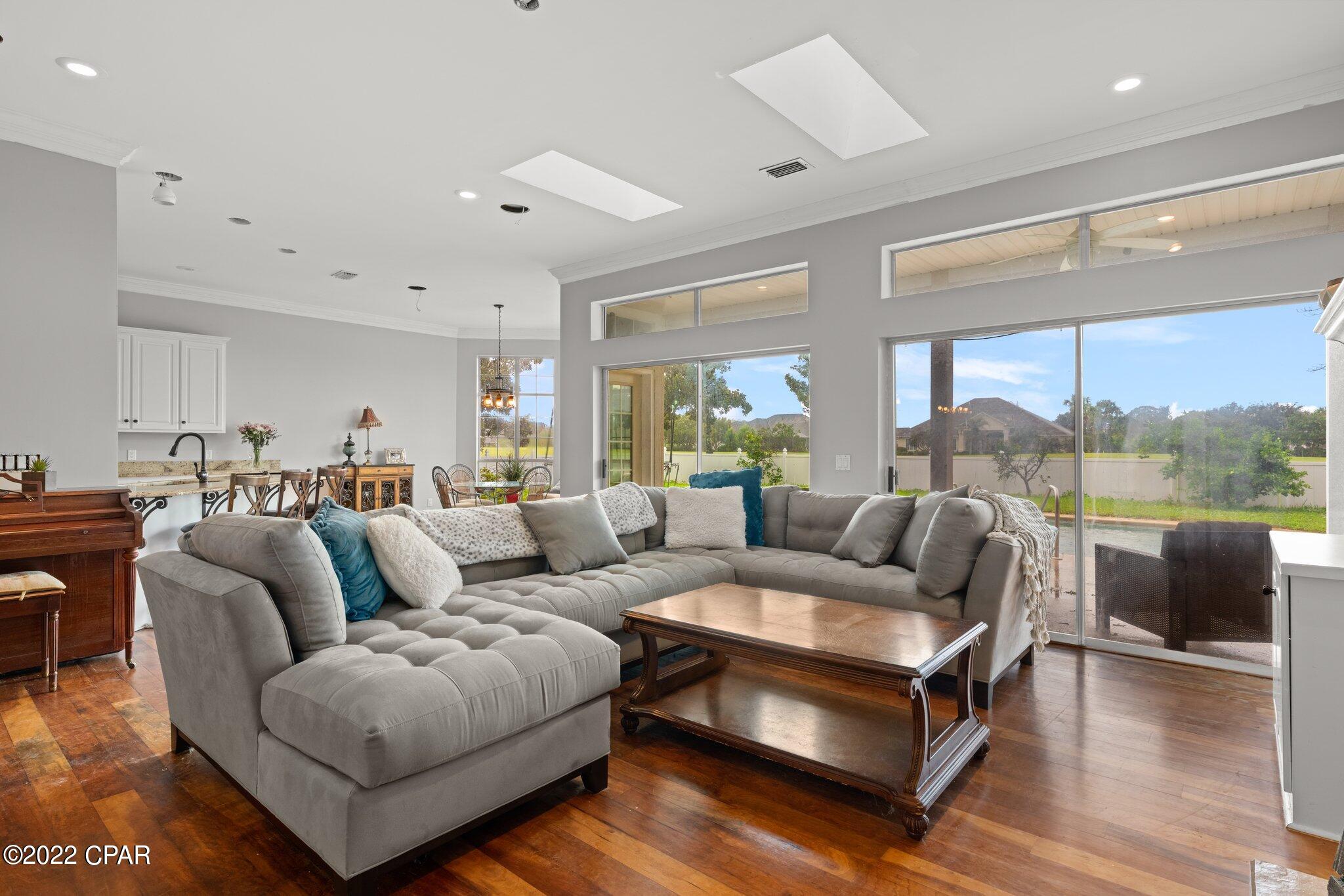 Bay Point Unit 1 - Residential