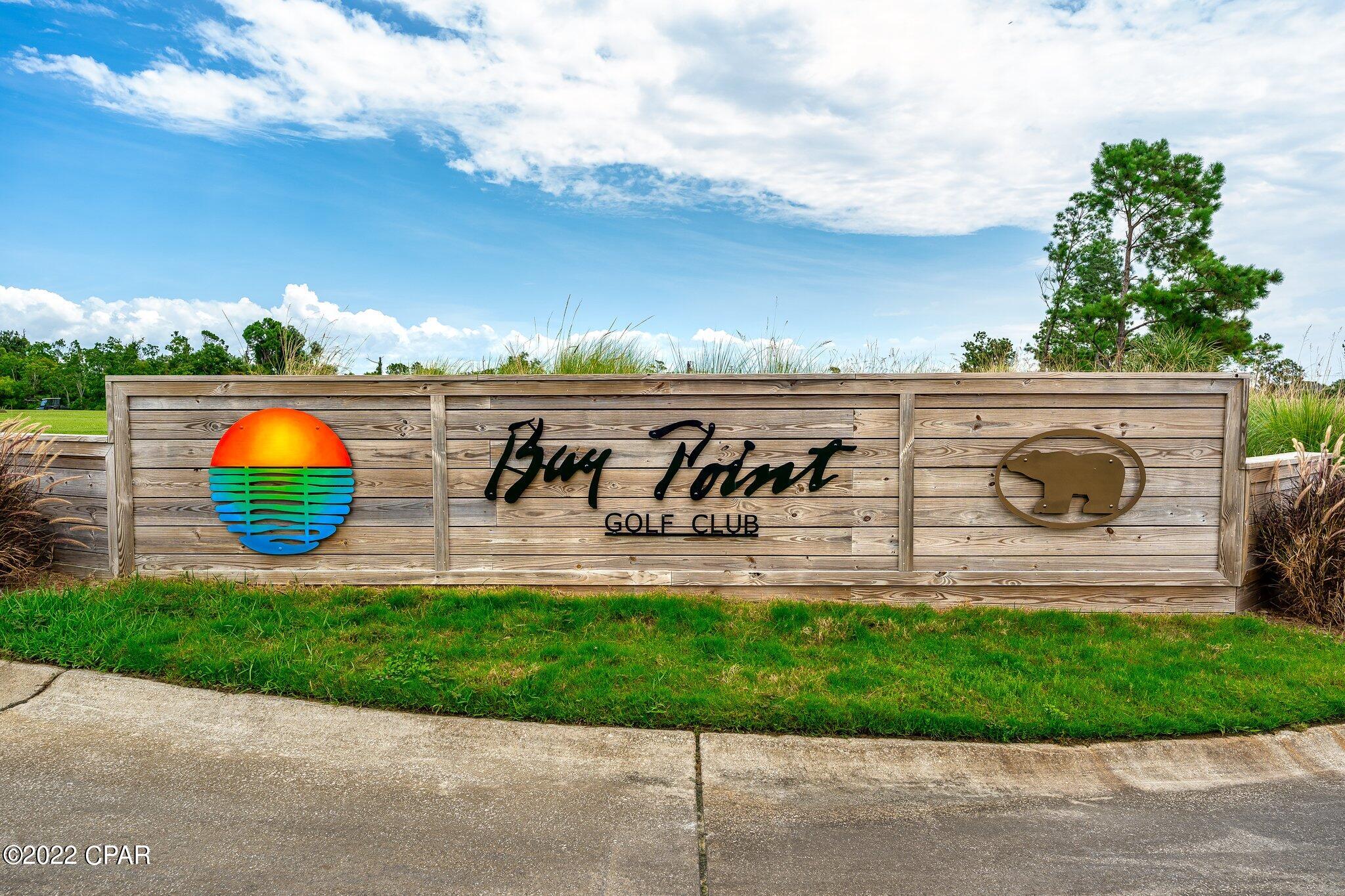 Bay Point Unit 1 - Residential