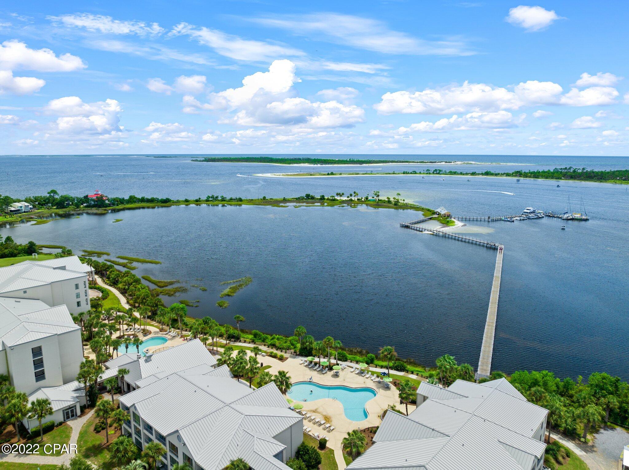 Bay Point Unit 1 - Residential