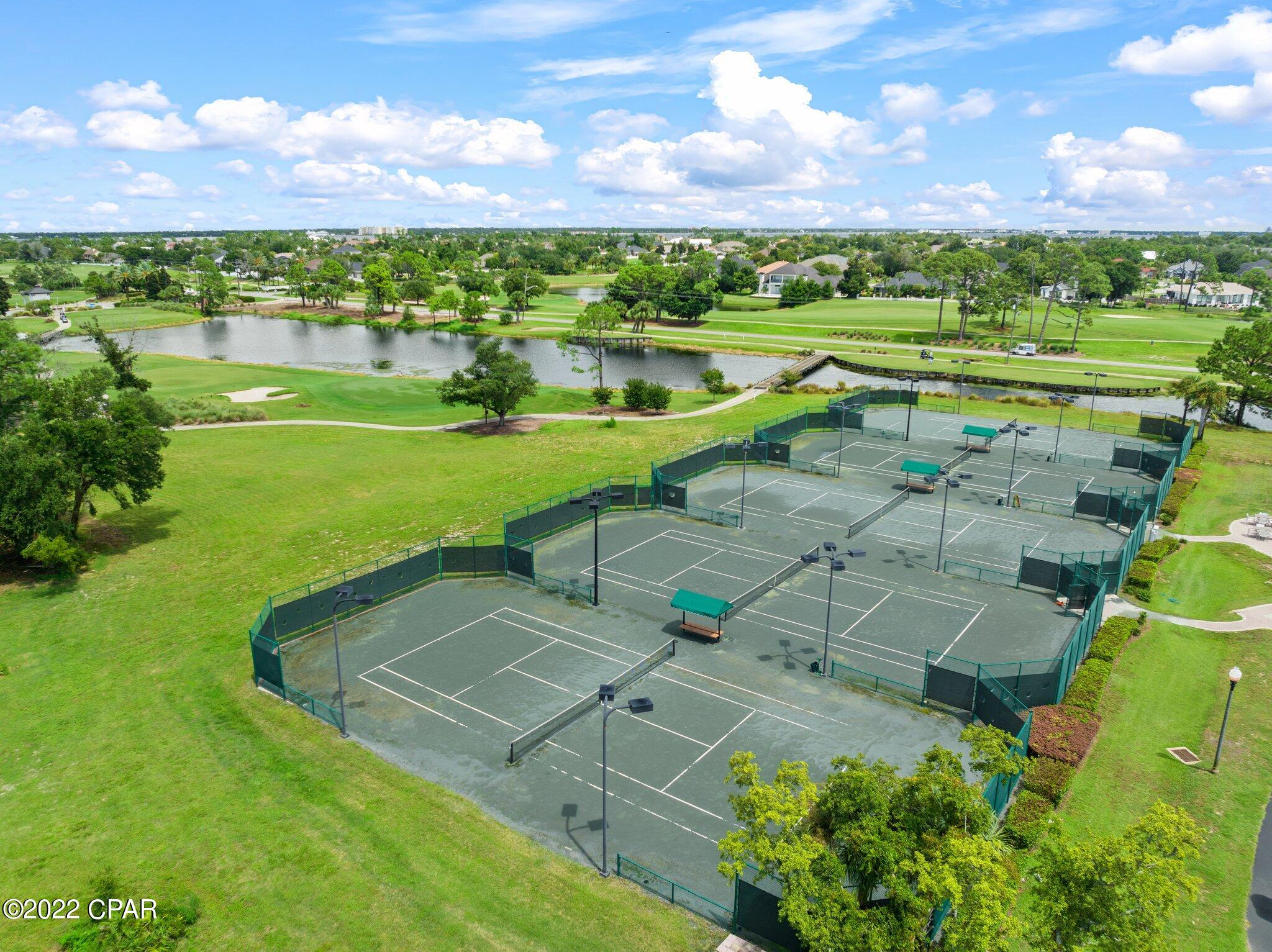 Bay Point Unit 1 - Residential