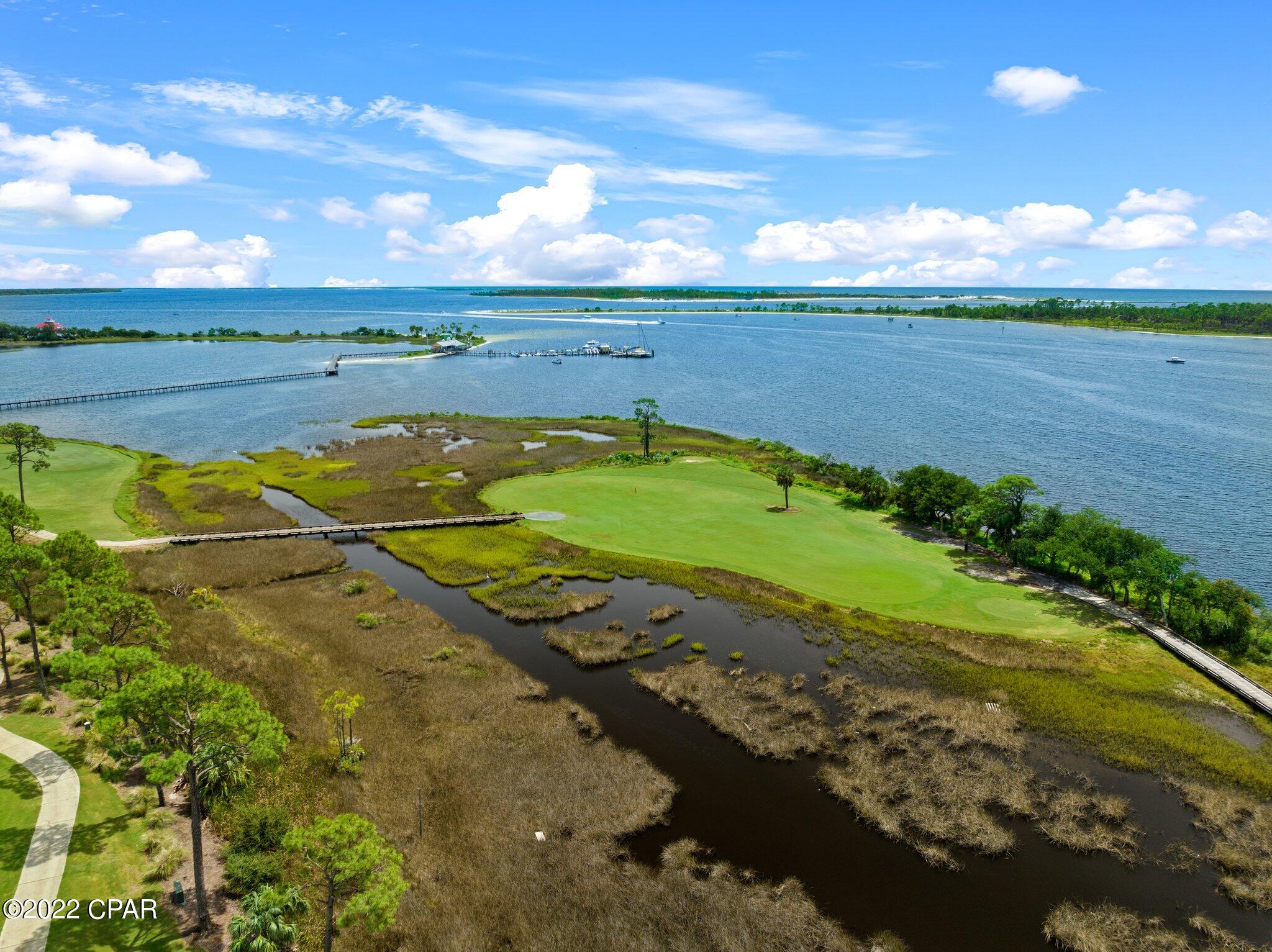 Bay Point Unit 1 - Residential