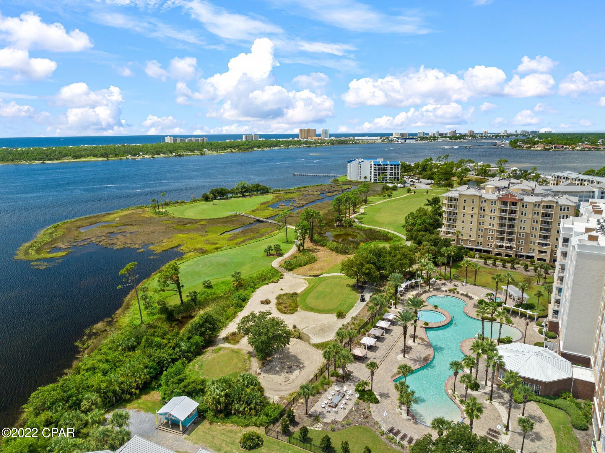 Bay Point Unit 1 - Residential