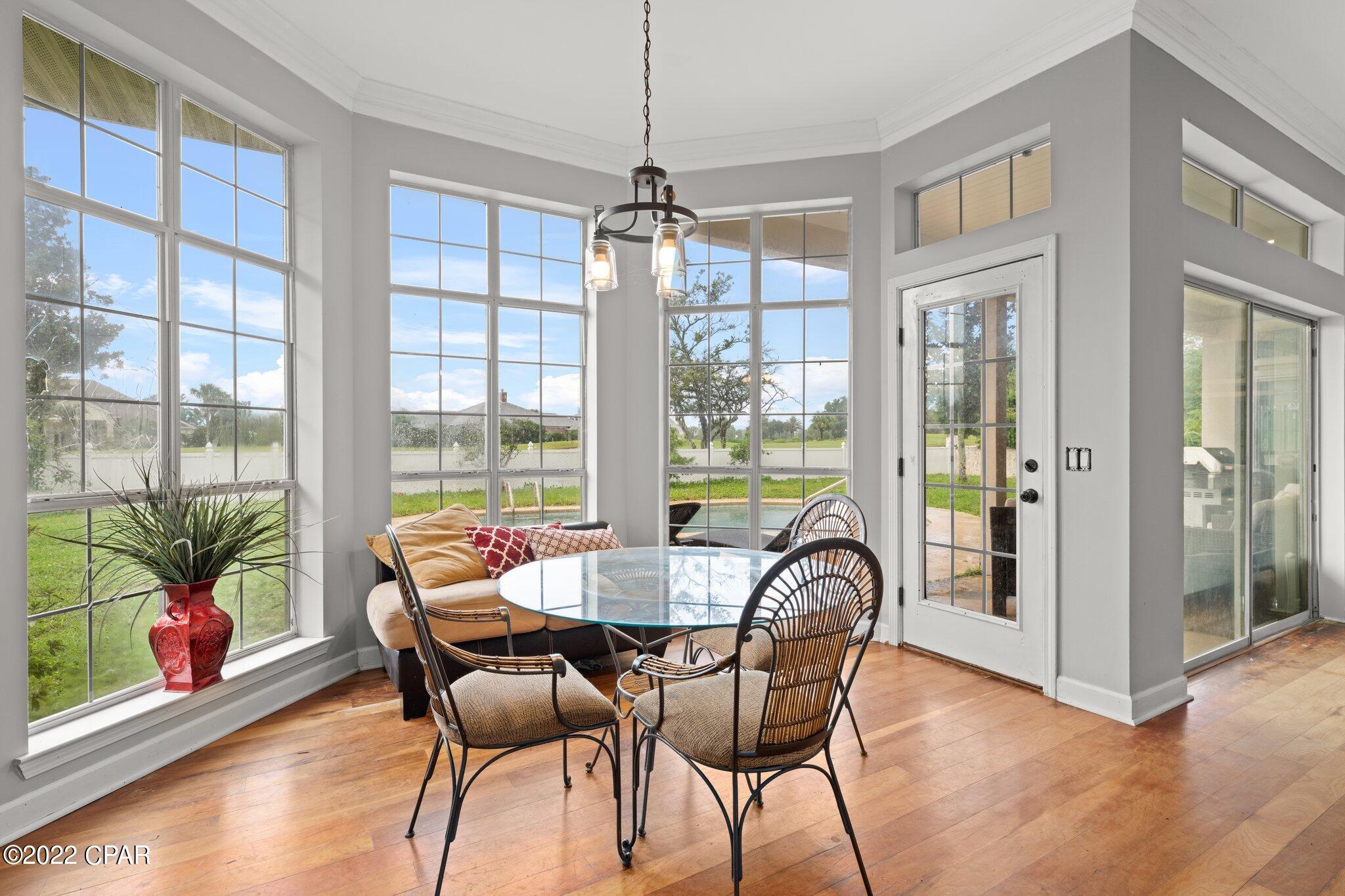 Bay Point Unit 1 - Residential