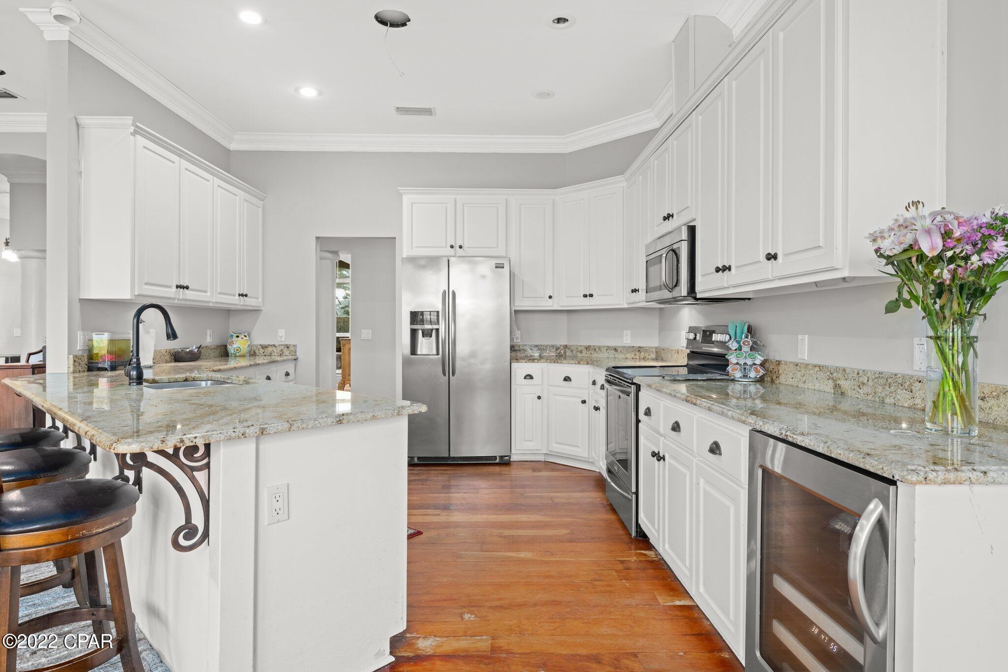 Bay Point Unit 1 - Residential