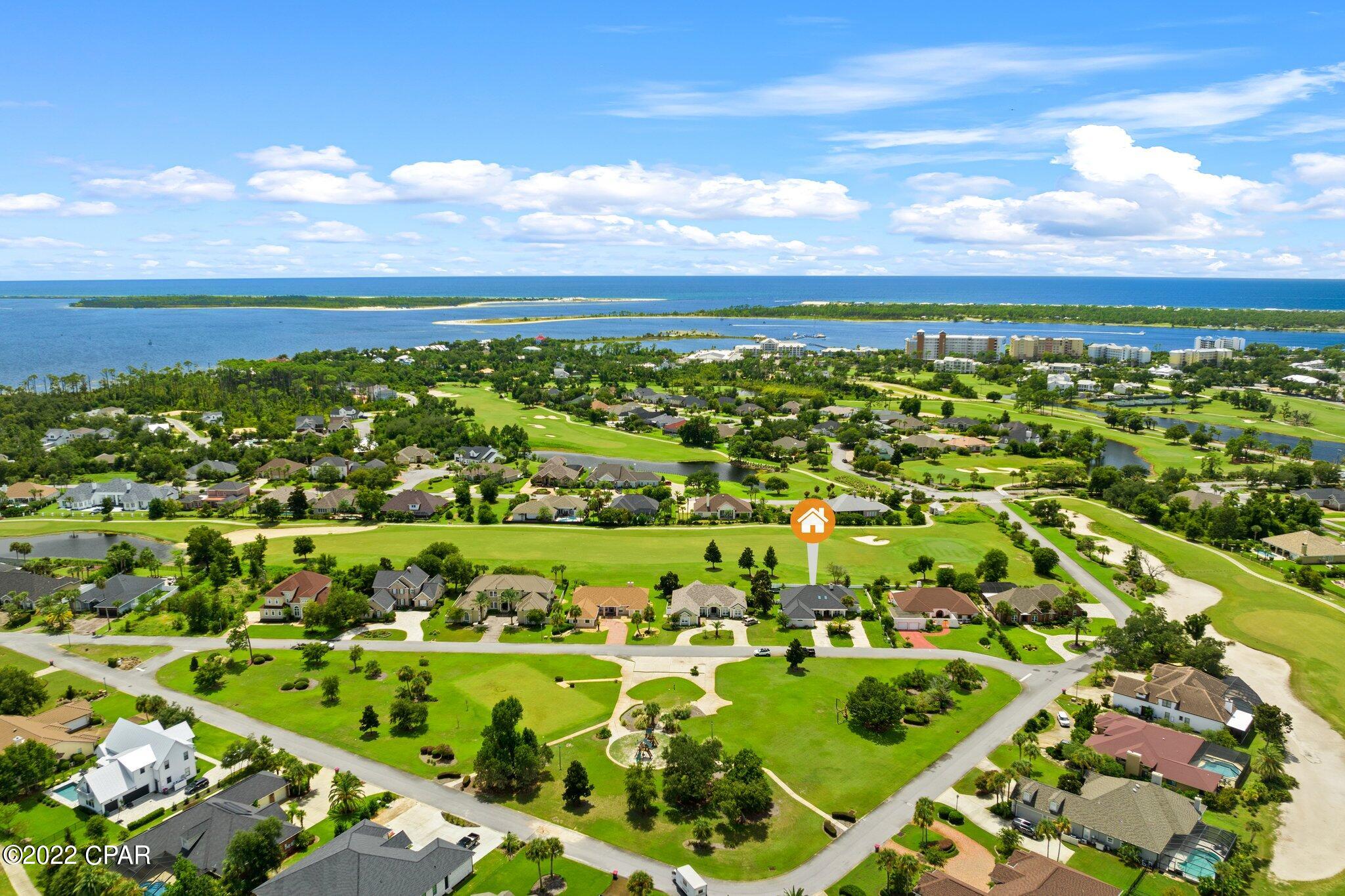 Bay Point Unit 1 - Residential