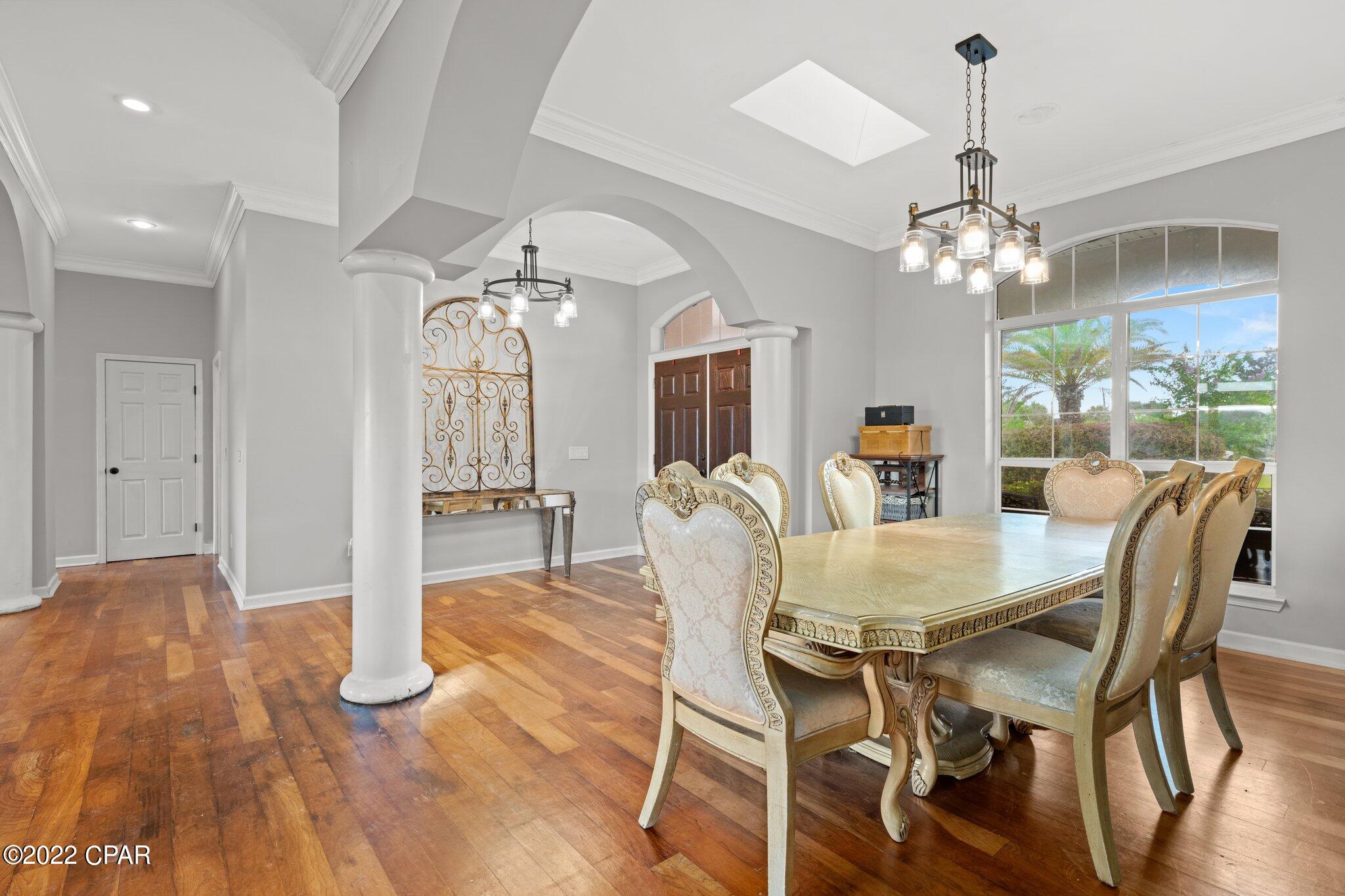 Bay Point Unit 1 - Residential