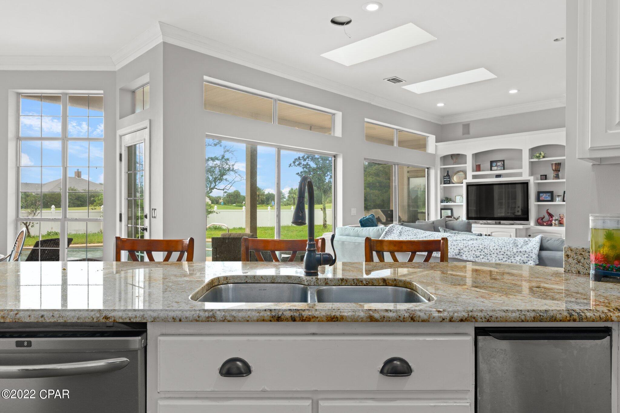 Bay Point Unit 1 - Residential