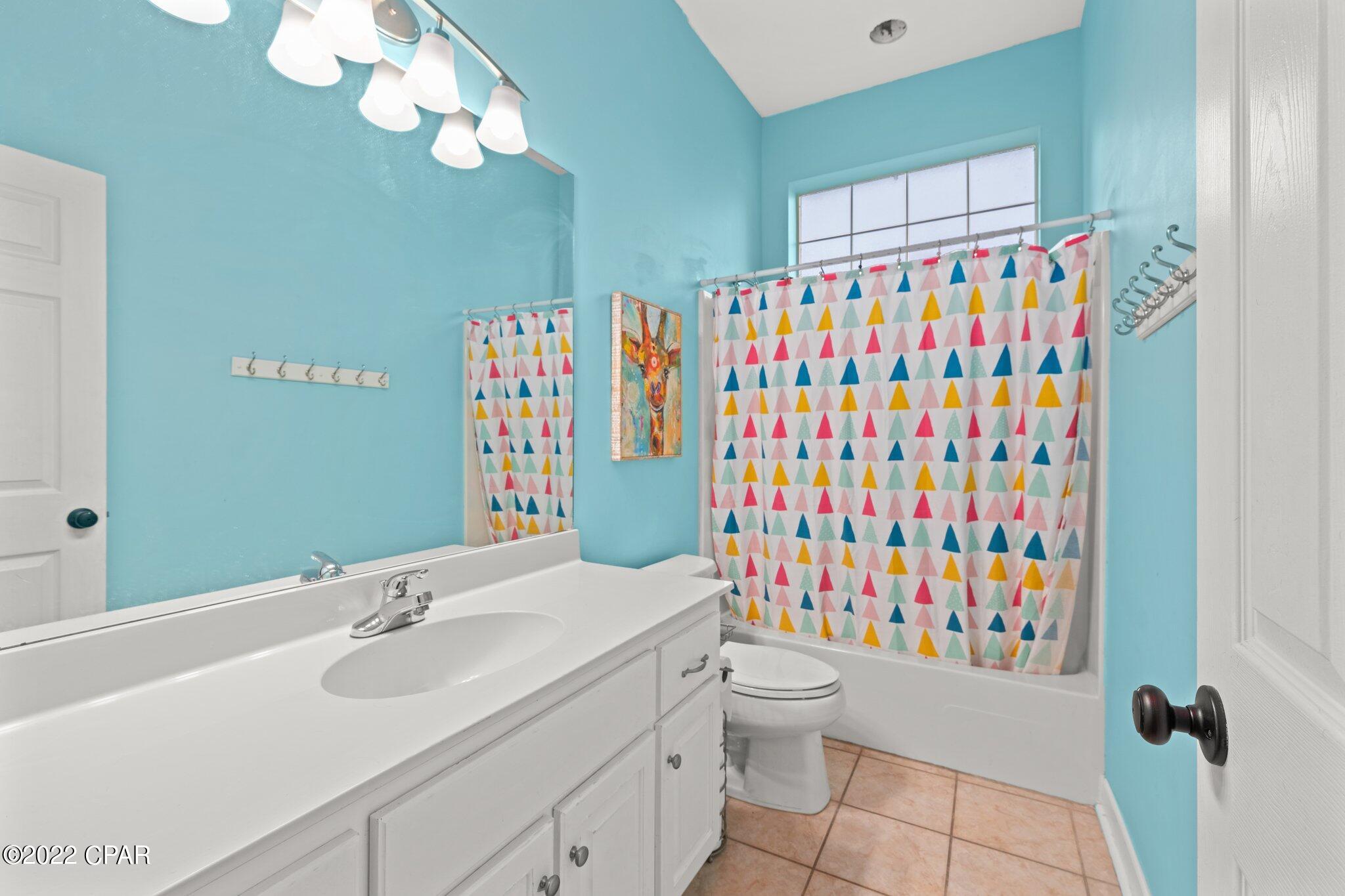 Bay Point Unit 1 - Residential