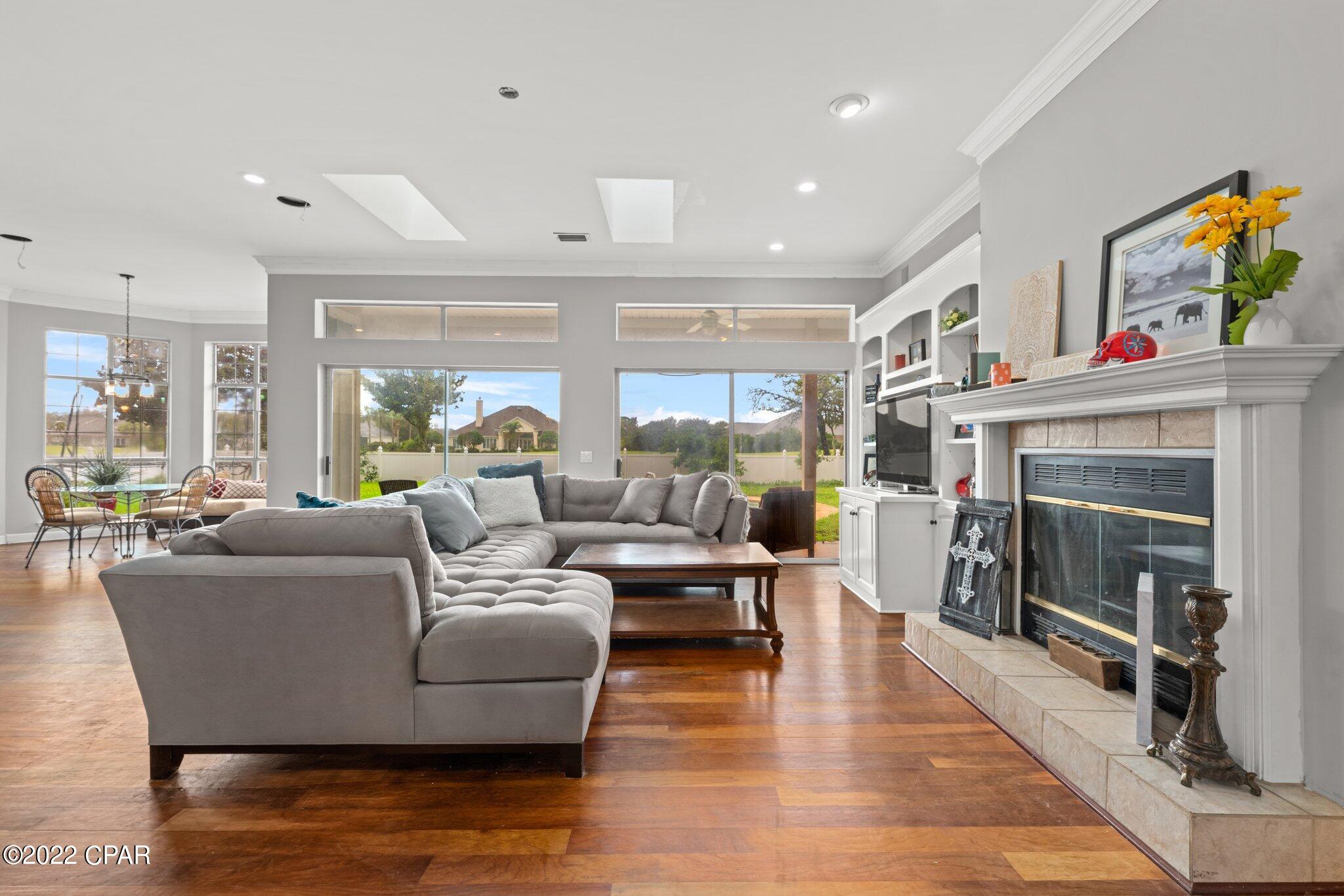 Bay Point Unit 1 - Residential