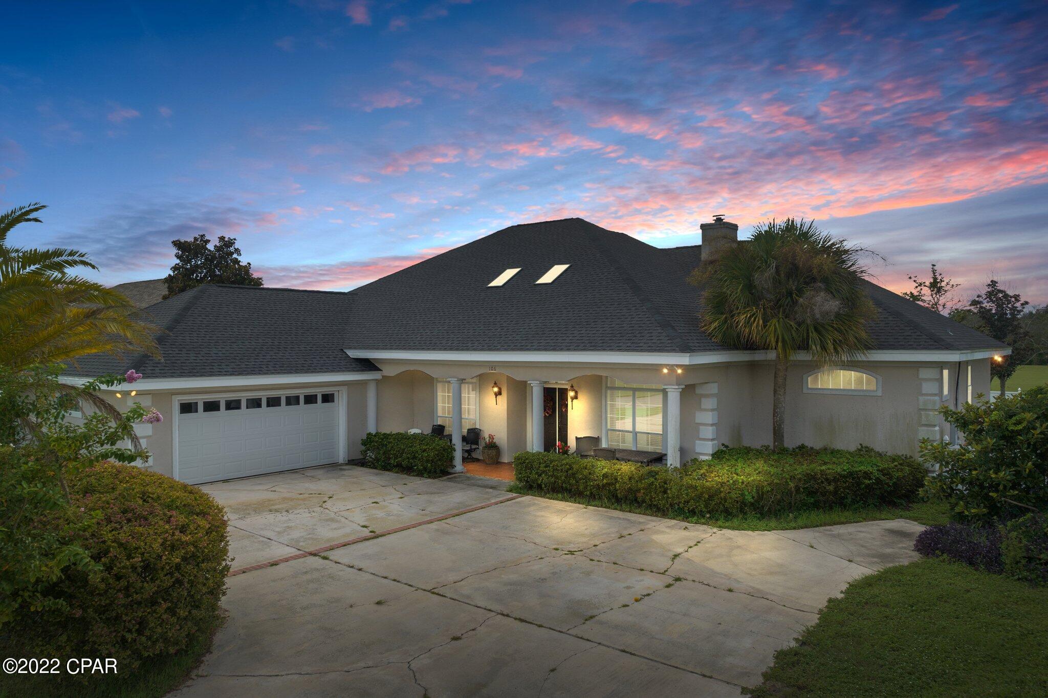 Bay Point Unit 1 - Residential