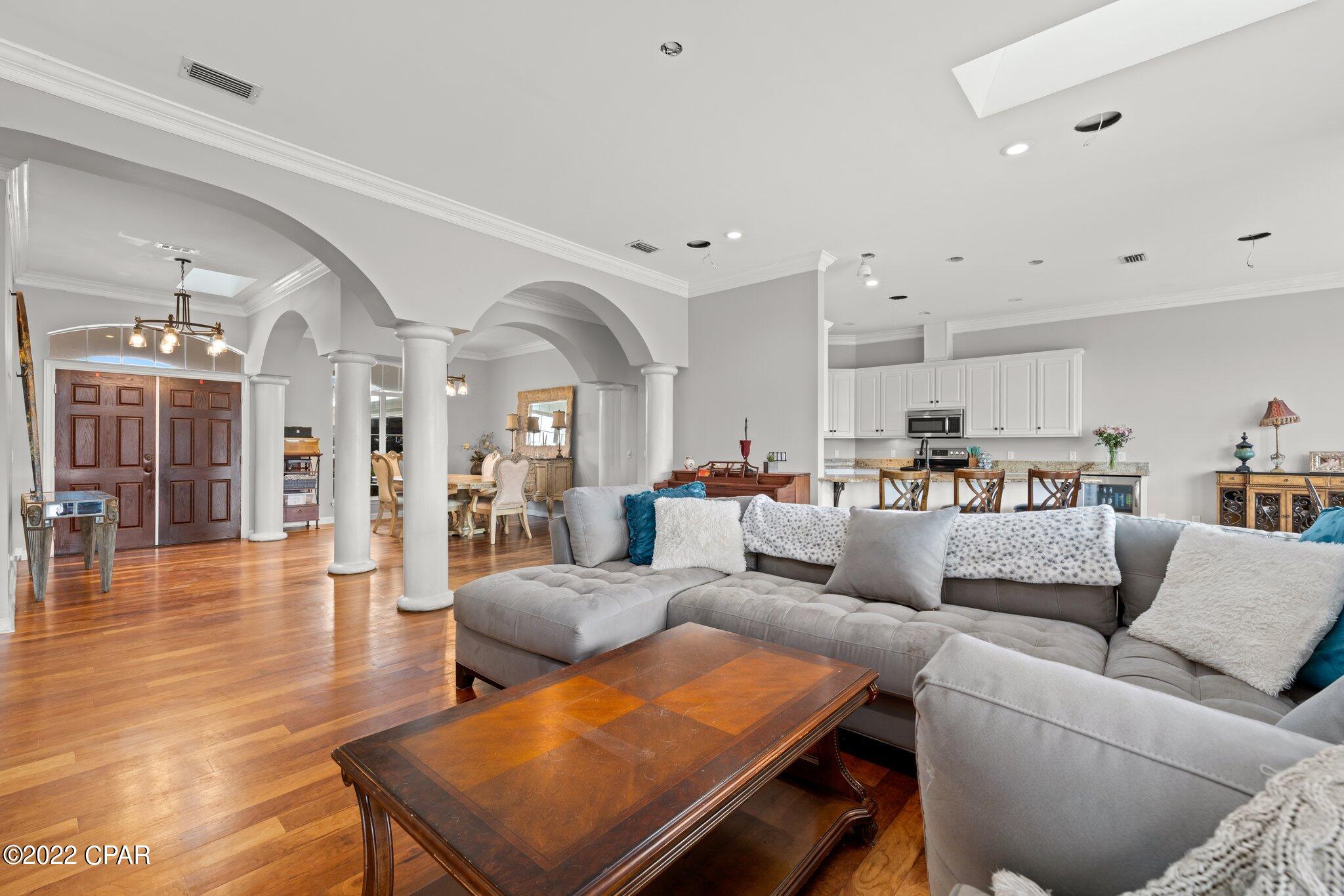 Bay Point Unit 1 - Residential