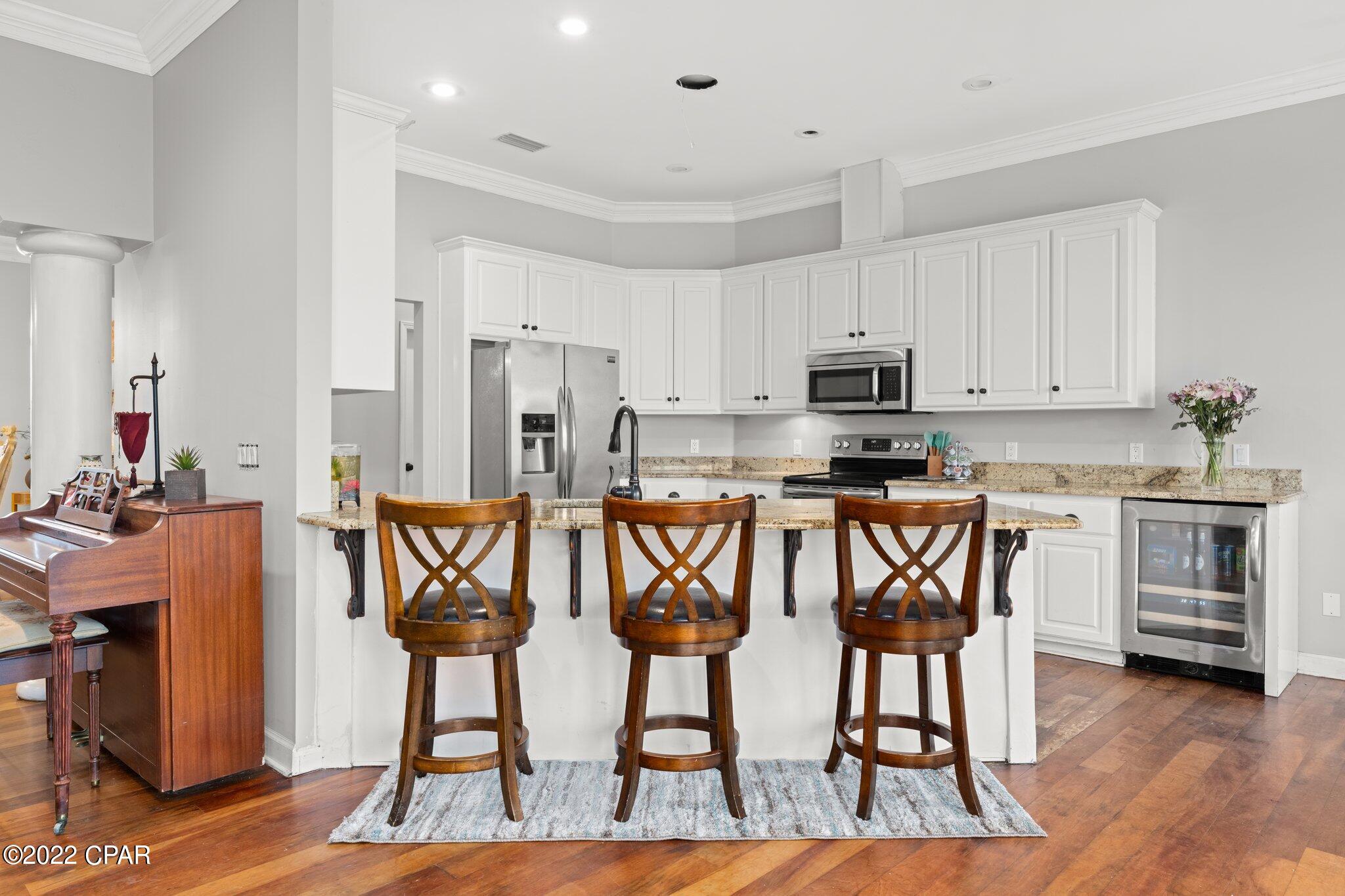 Bay Point Unit 1 - Residential