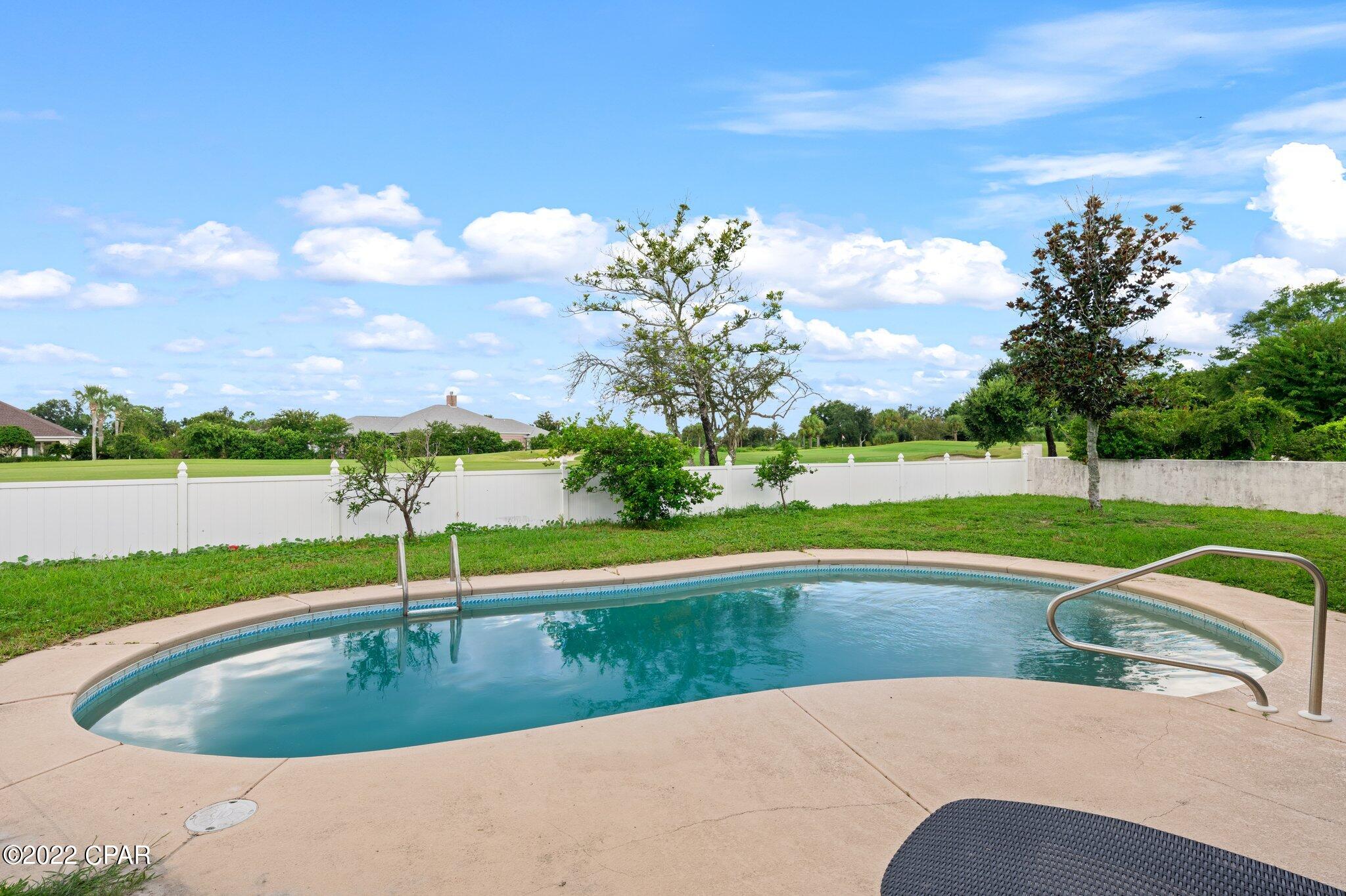 Bay Point Unit 1 - Residential