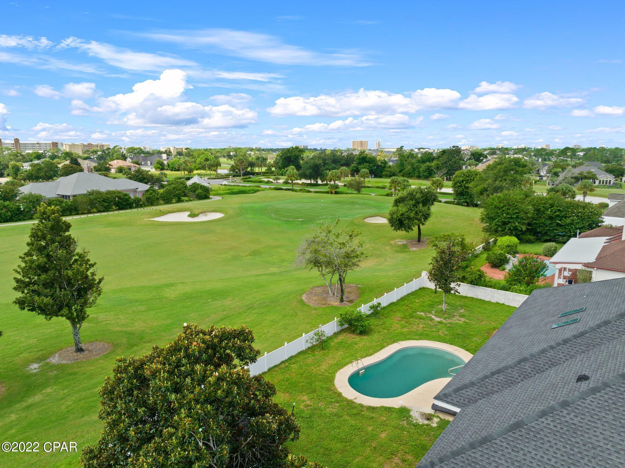 Bay Point Unit 1 - Residential