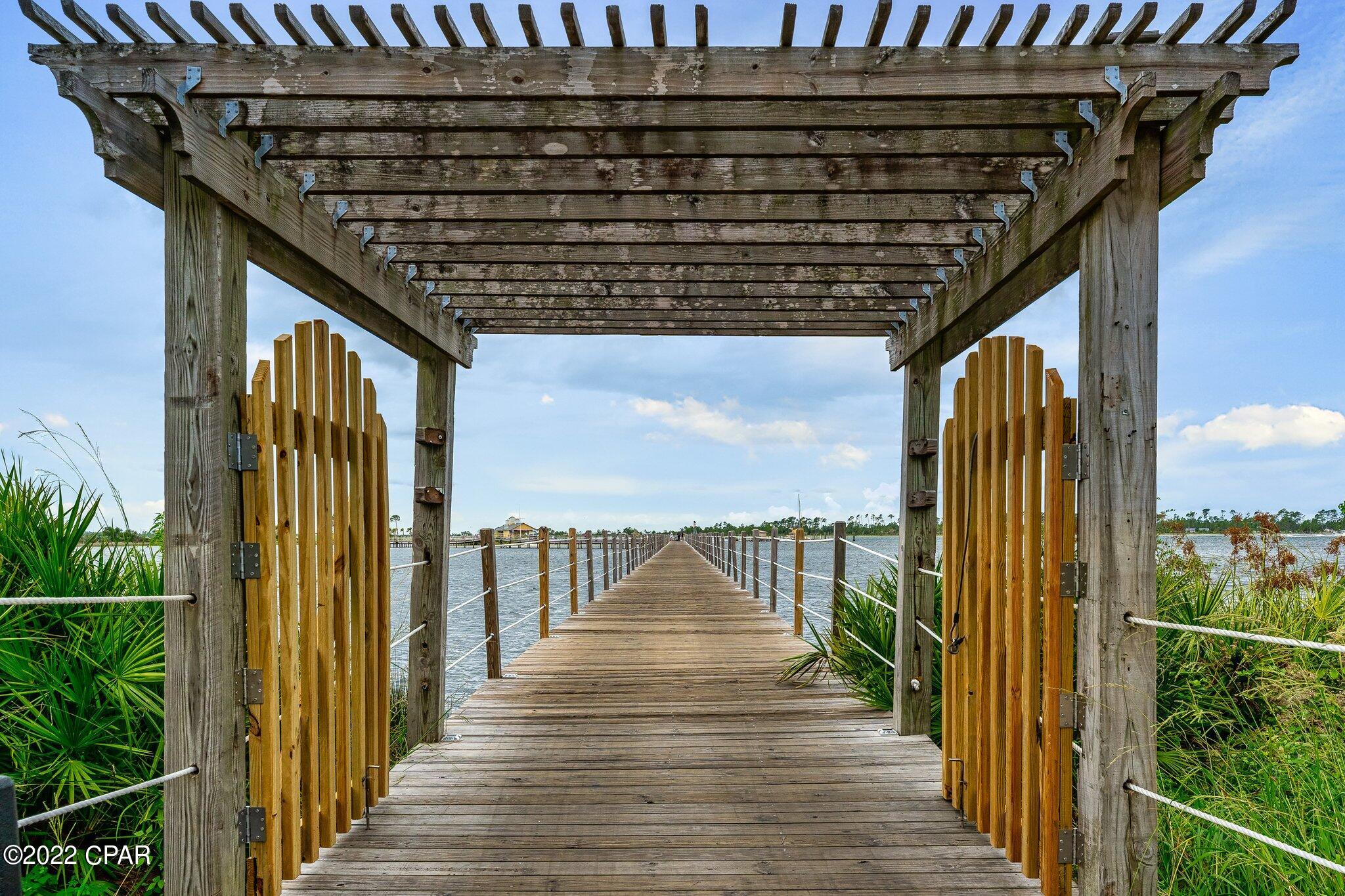 Bay Point Unit 1 - Residential