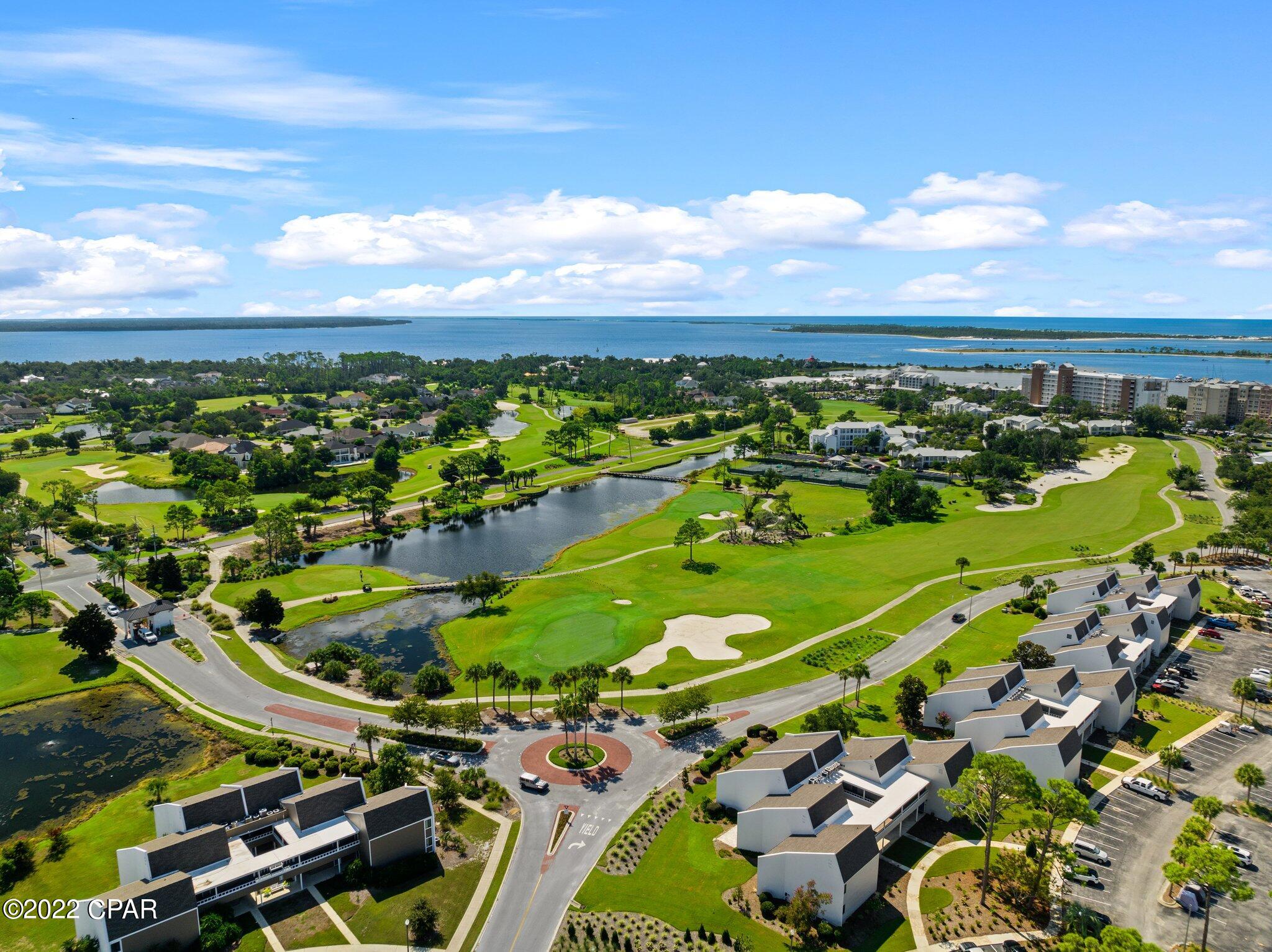 Bay Point Unit 1 - Residential