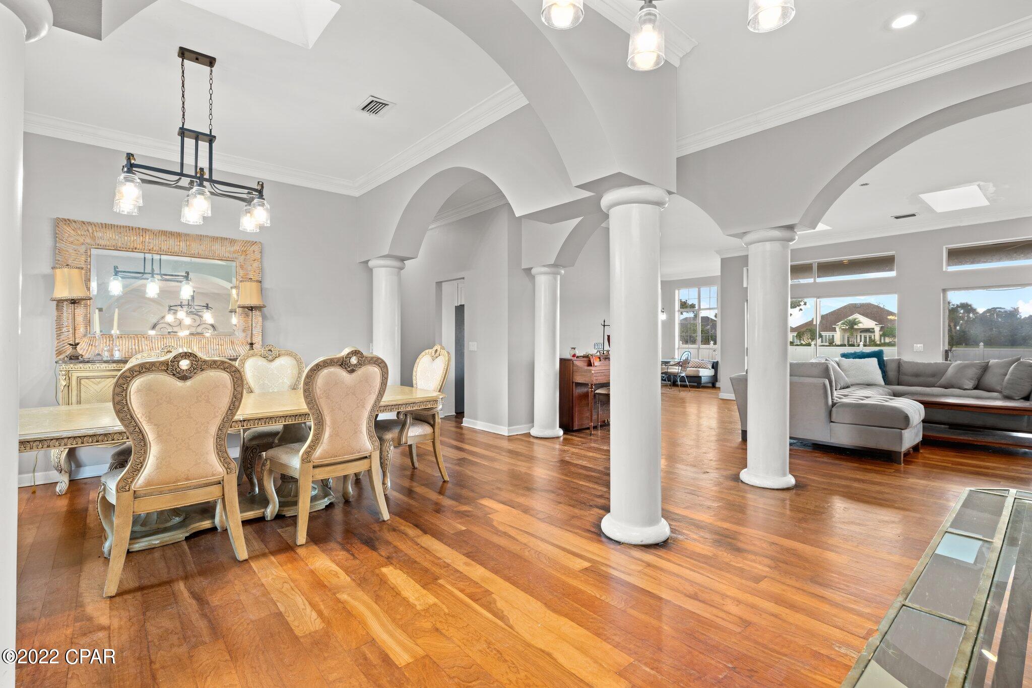 Bay Point Unit 1 - Residential