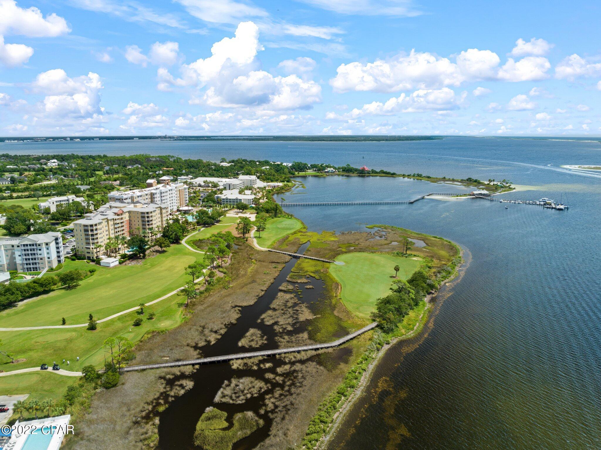 Bay Point Unit 1 - Residential