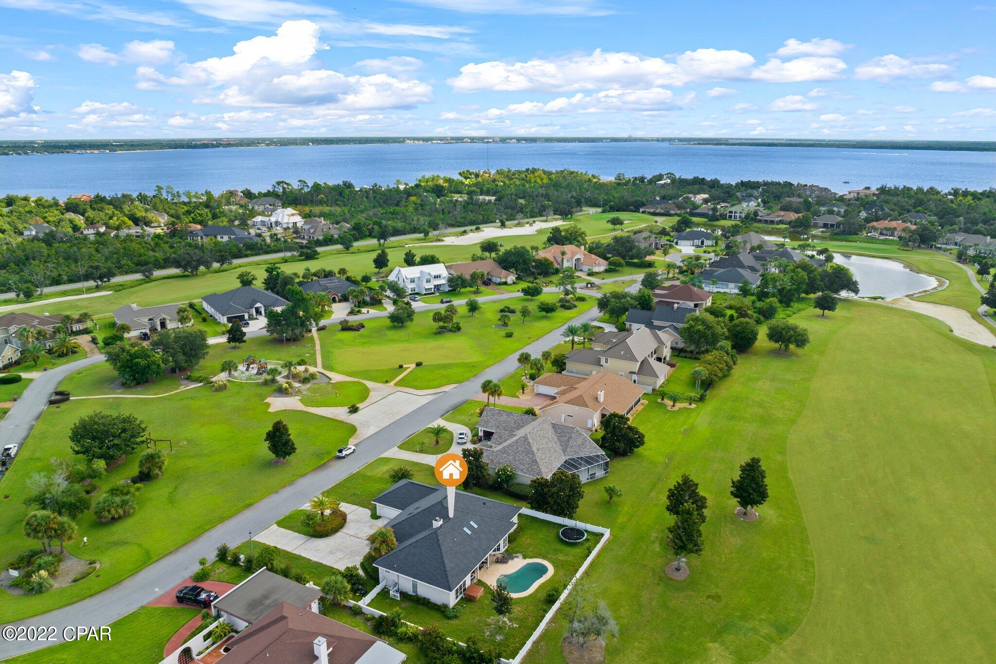 Bay Point Unit 1 - Residential