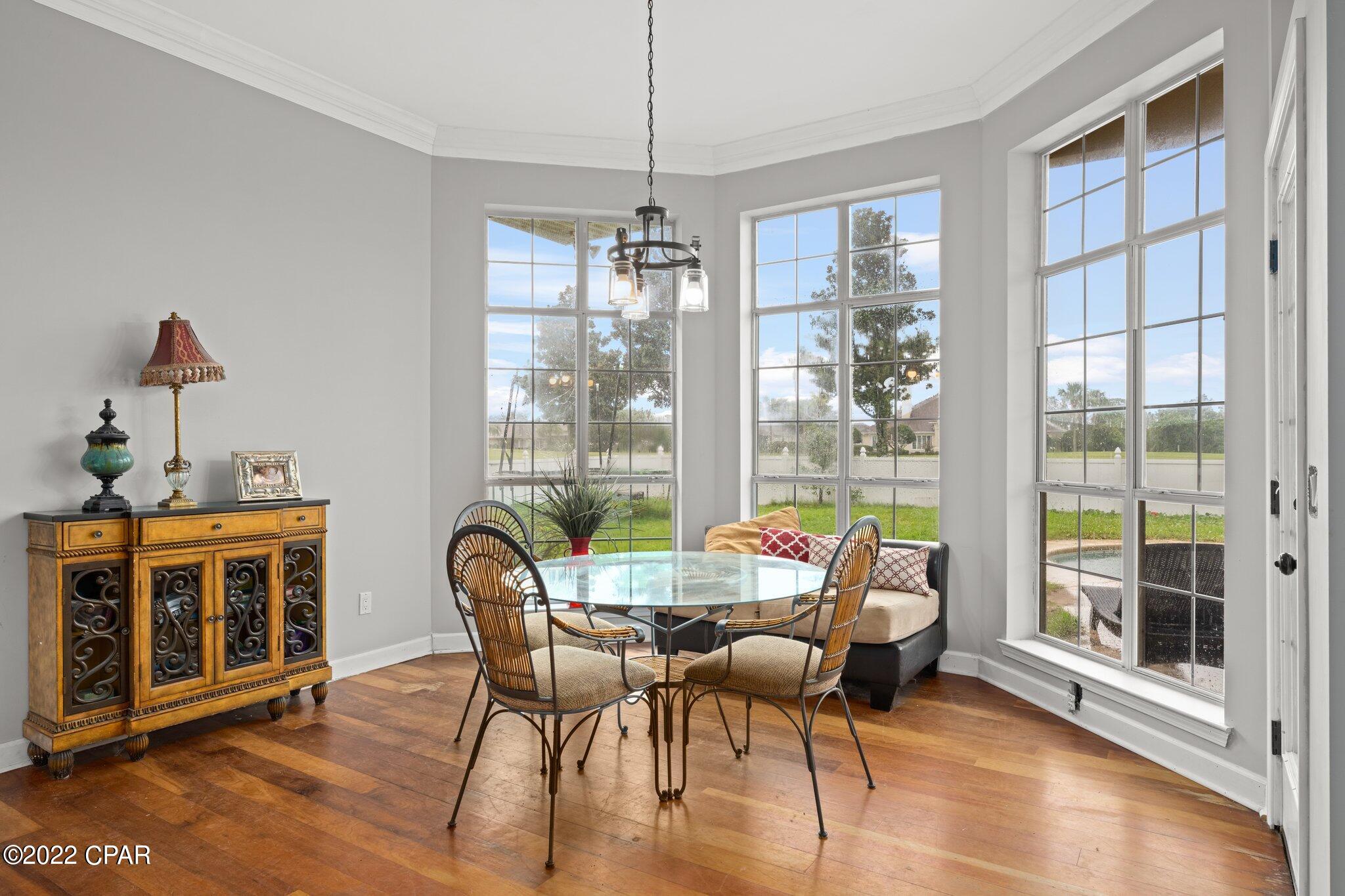 Bay Point Unit 1 - Residential