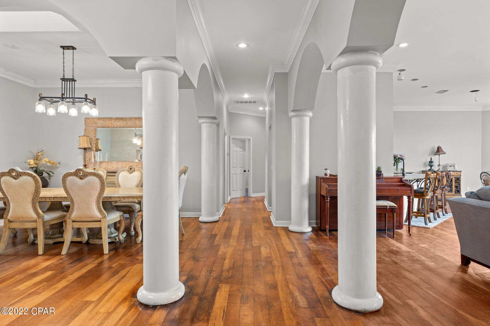 Bay Point Unit 1 - Residential