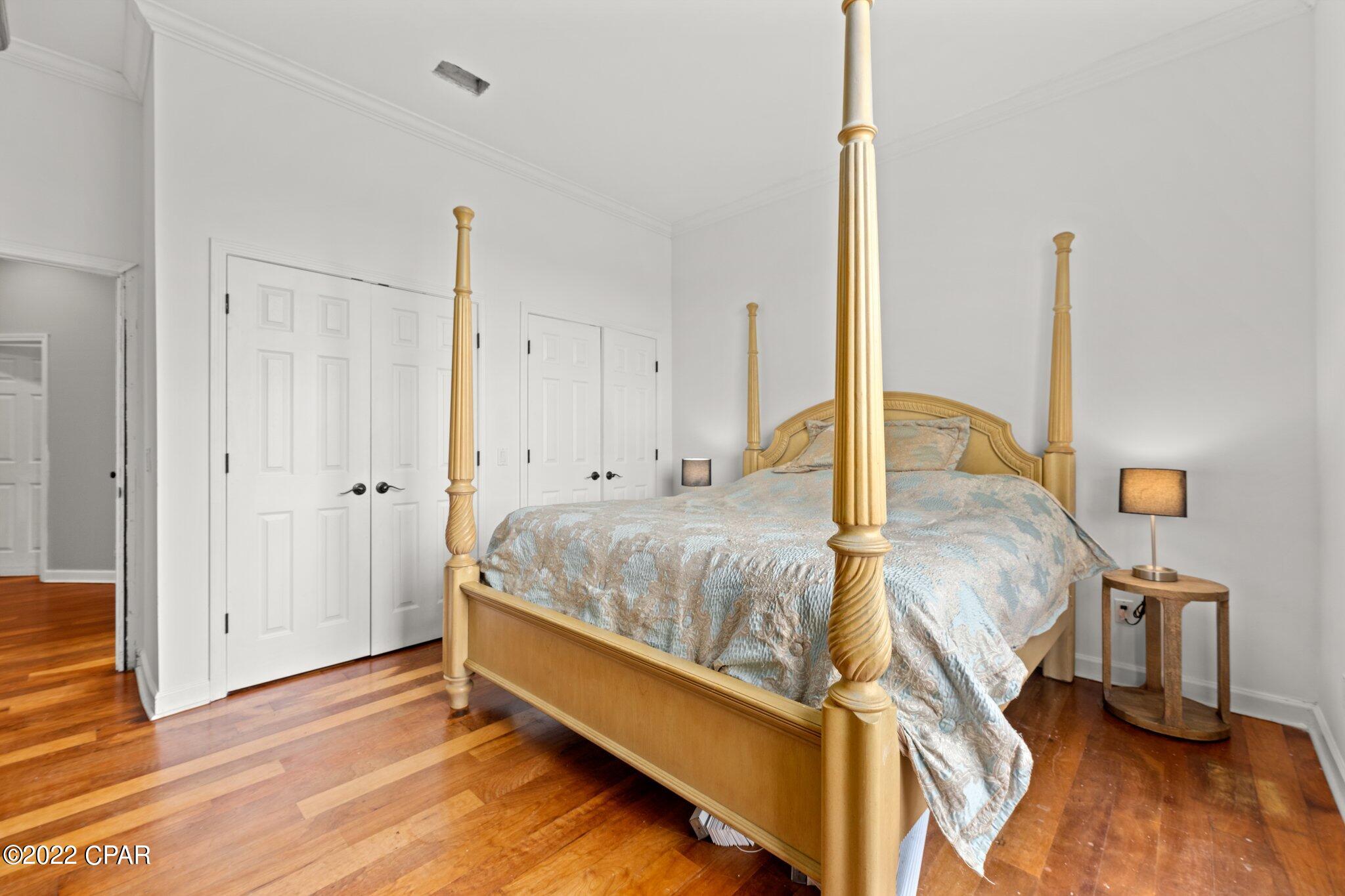 Bay Point Unit 1 - Residential