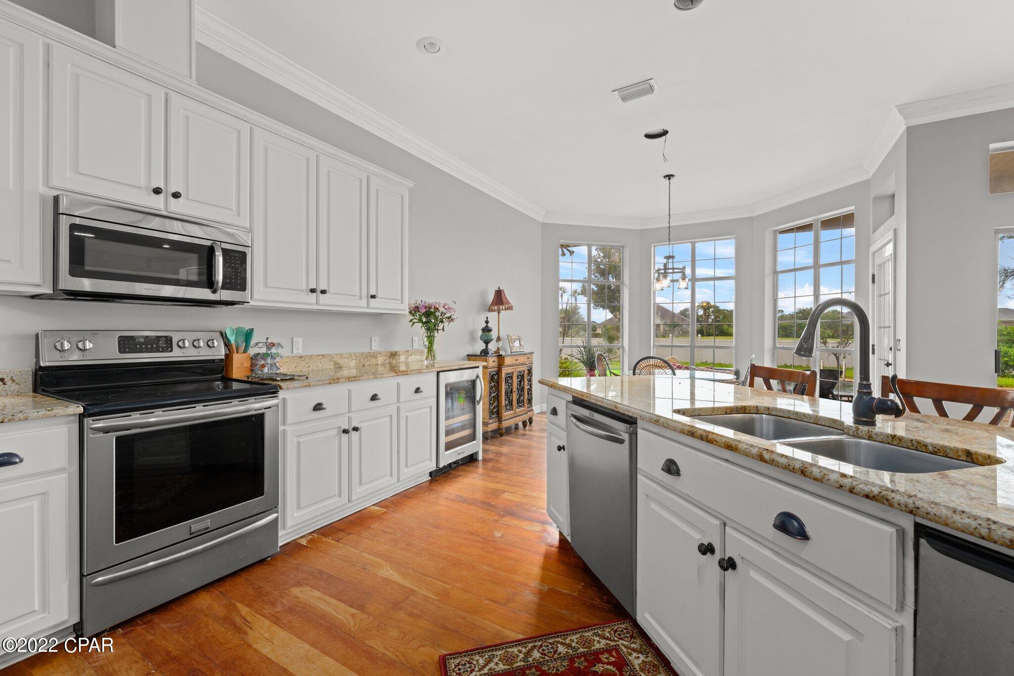 Bay Point Unit 1 - Residential