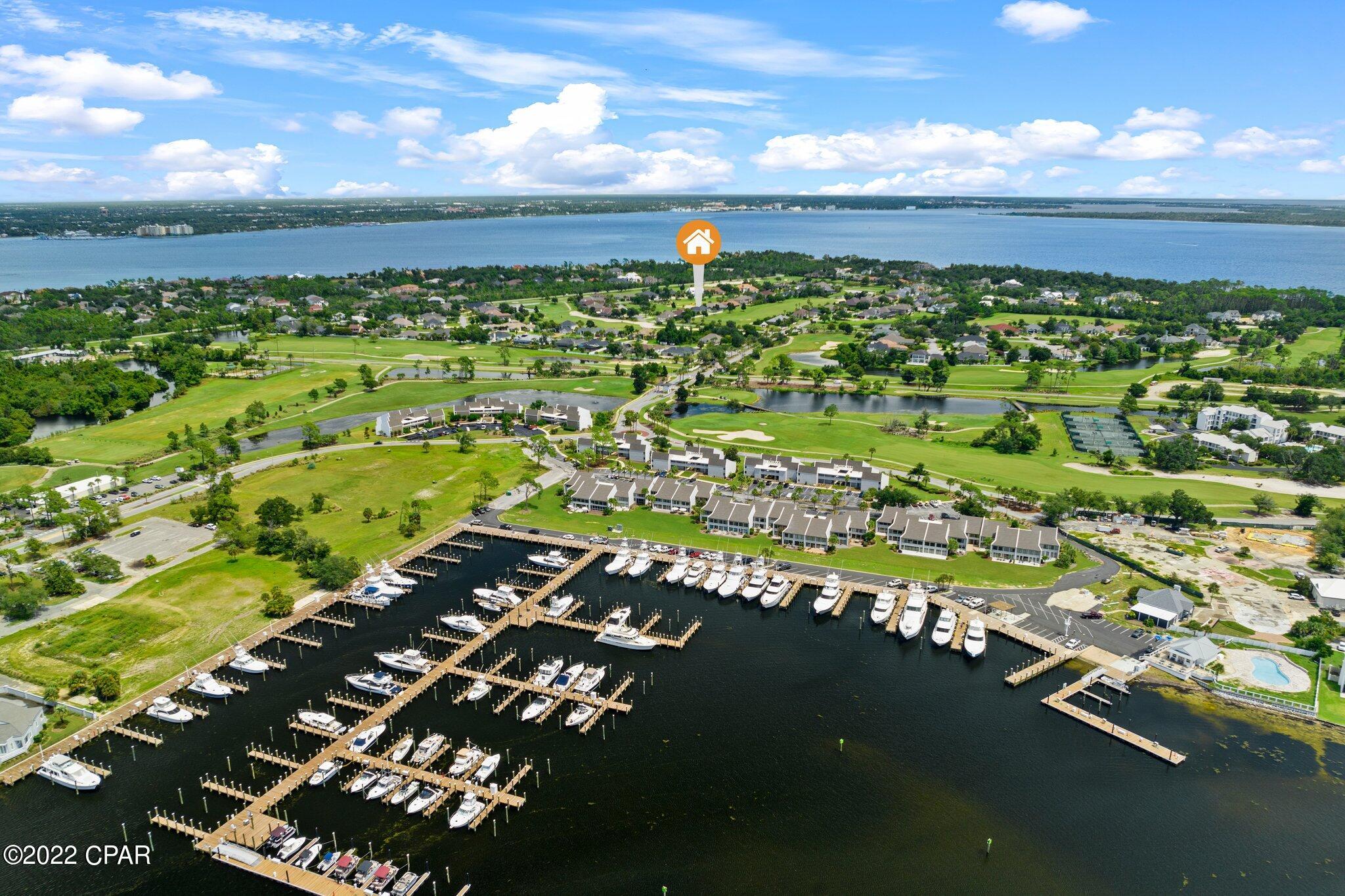 Bay Point Unit 1 - Residential