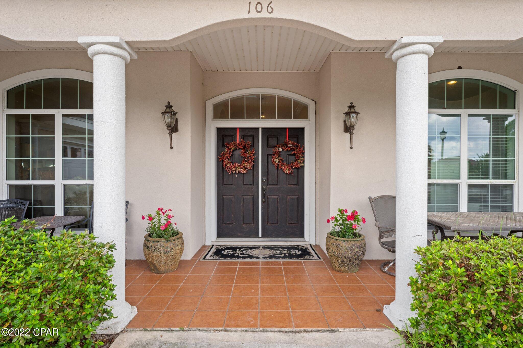 Bay Point Unit 1 - Residential