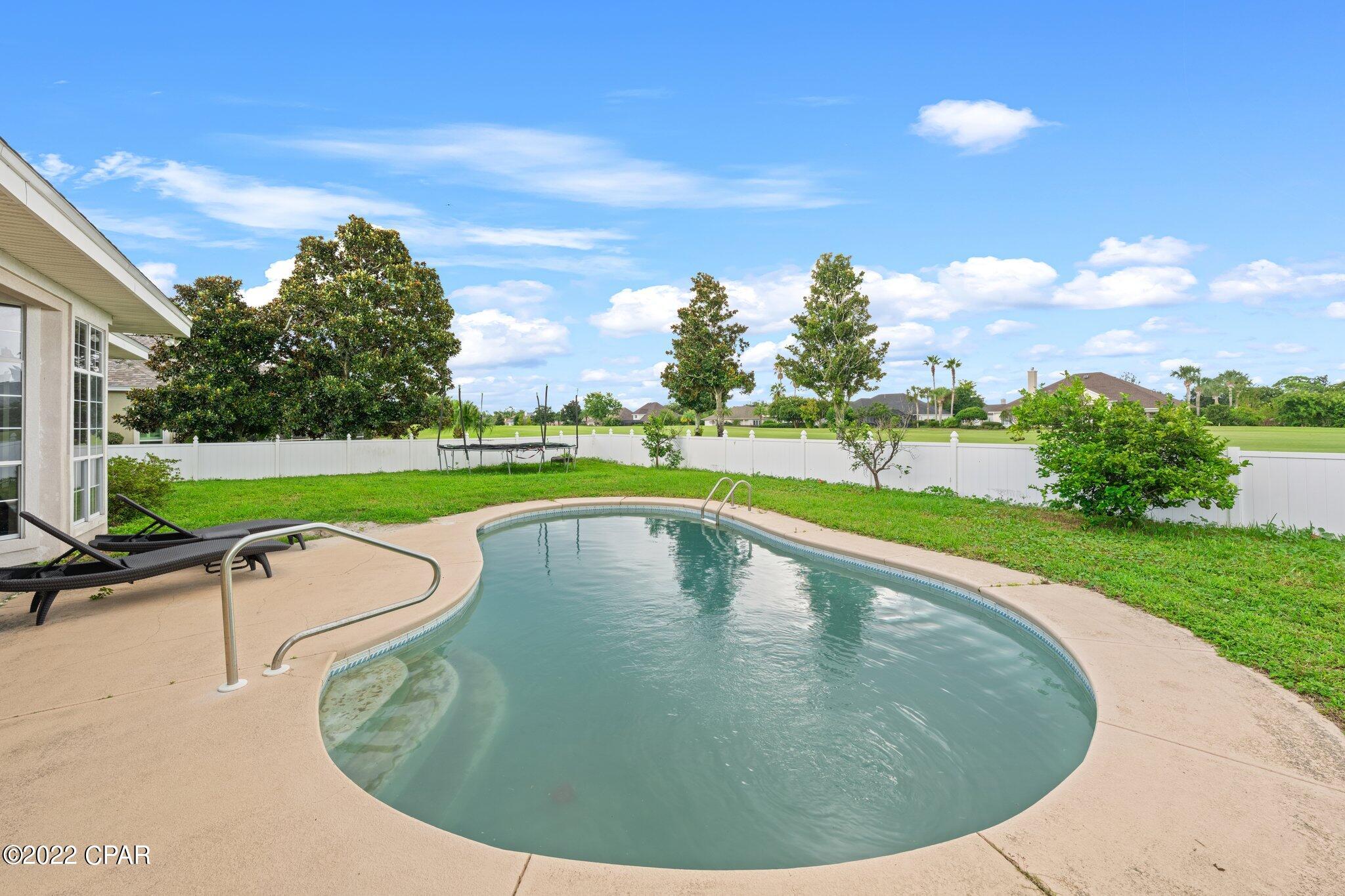 Bay Point Unit 1 - Residential