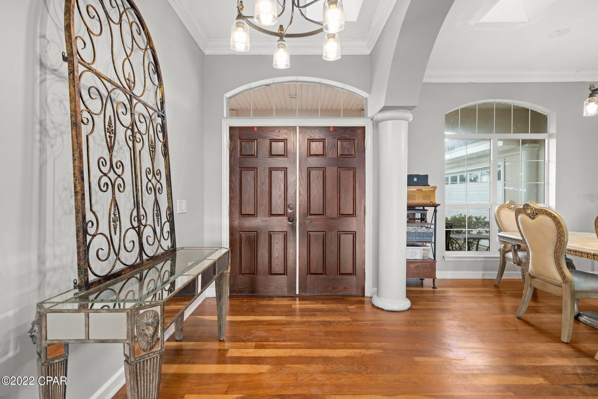 Bay Point Unit 1 - Residential