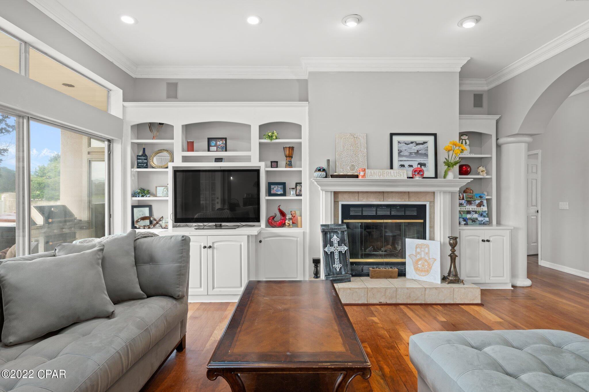 Bay Point Unit 1 - Residential