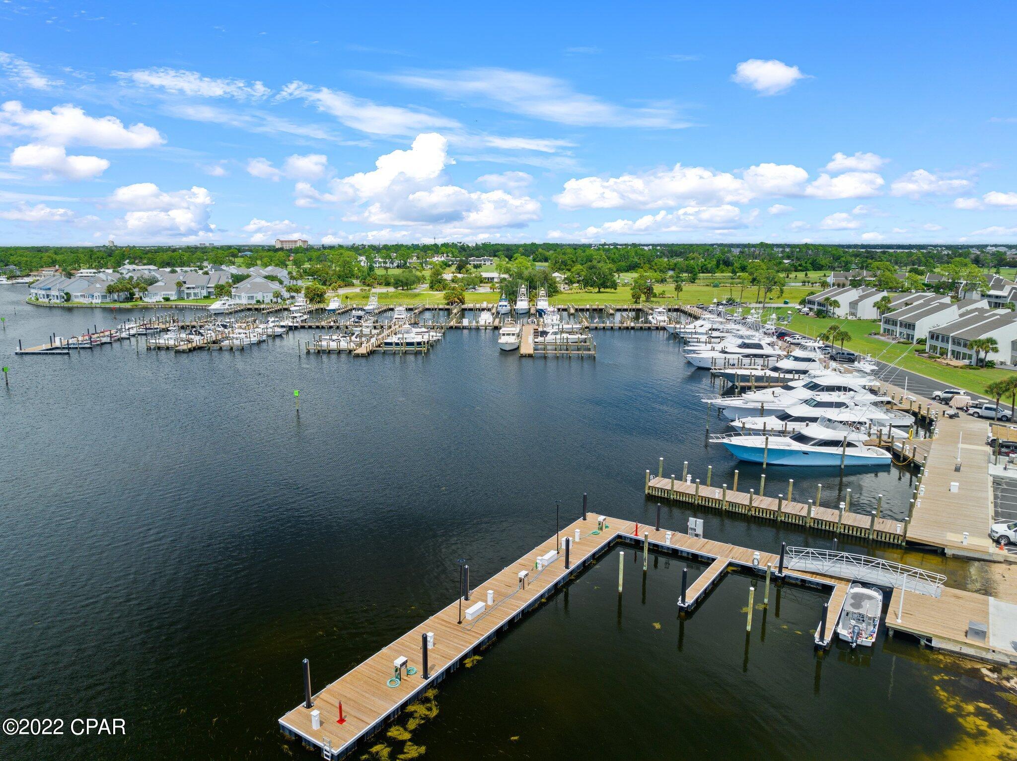 Bay Point Unit 1 - Residential