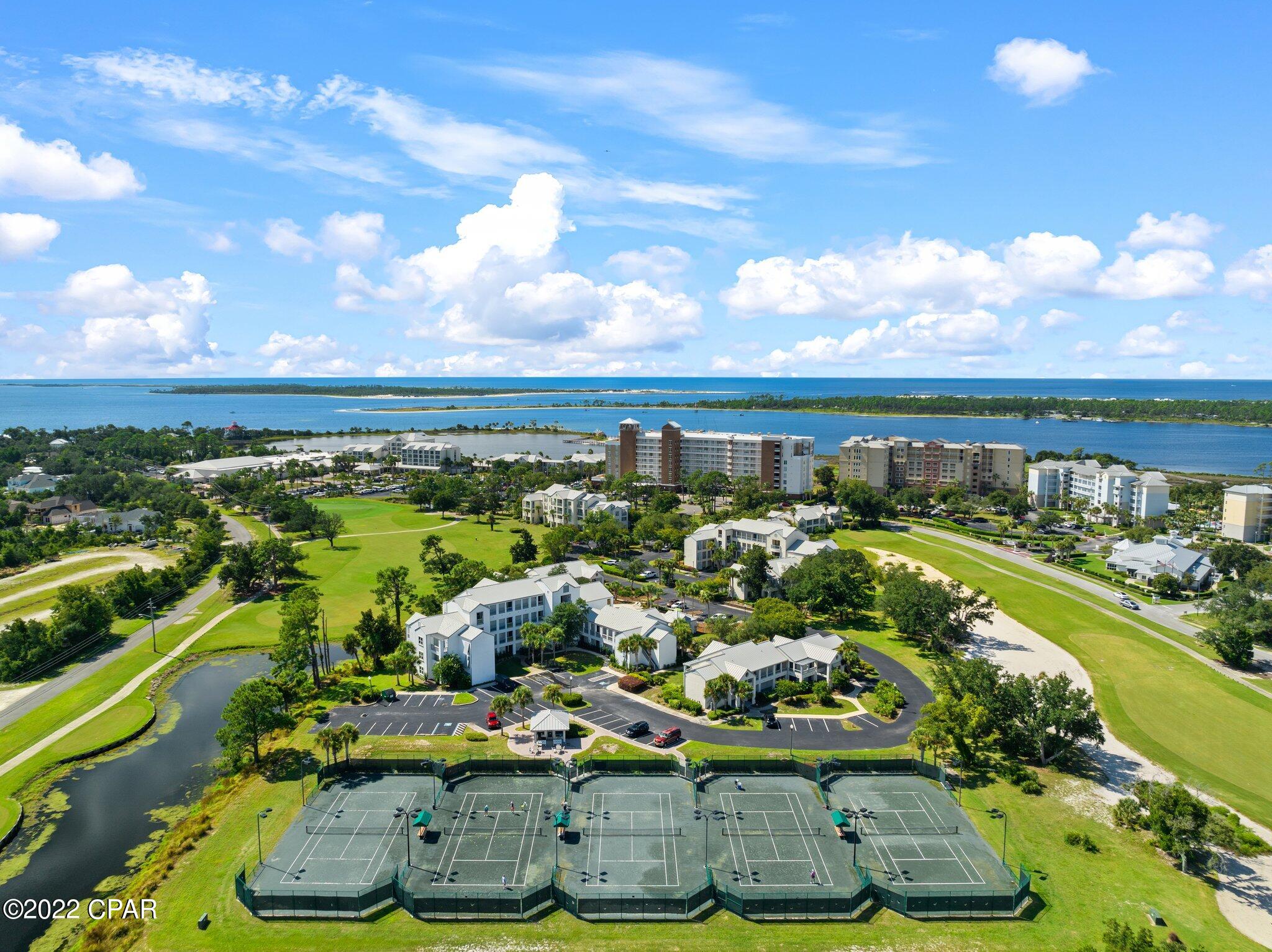 Bay Point Unit 1 - Residential