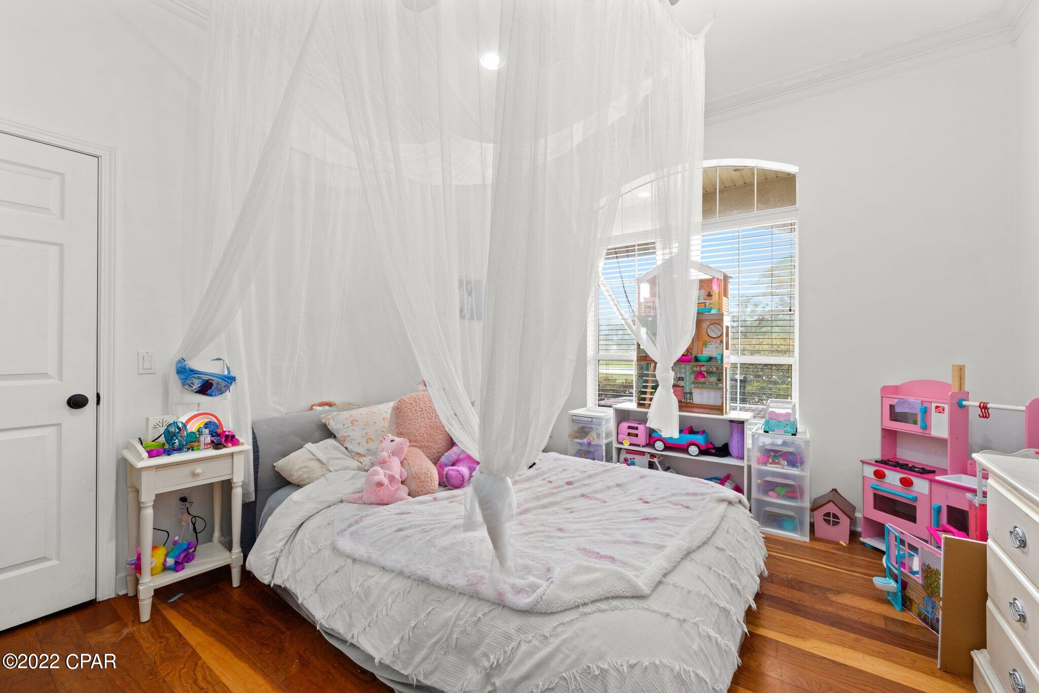 Bay Point Unit 1 - Residential