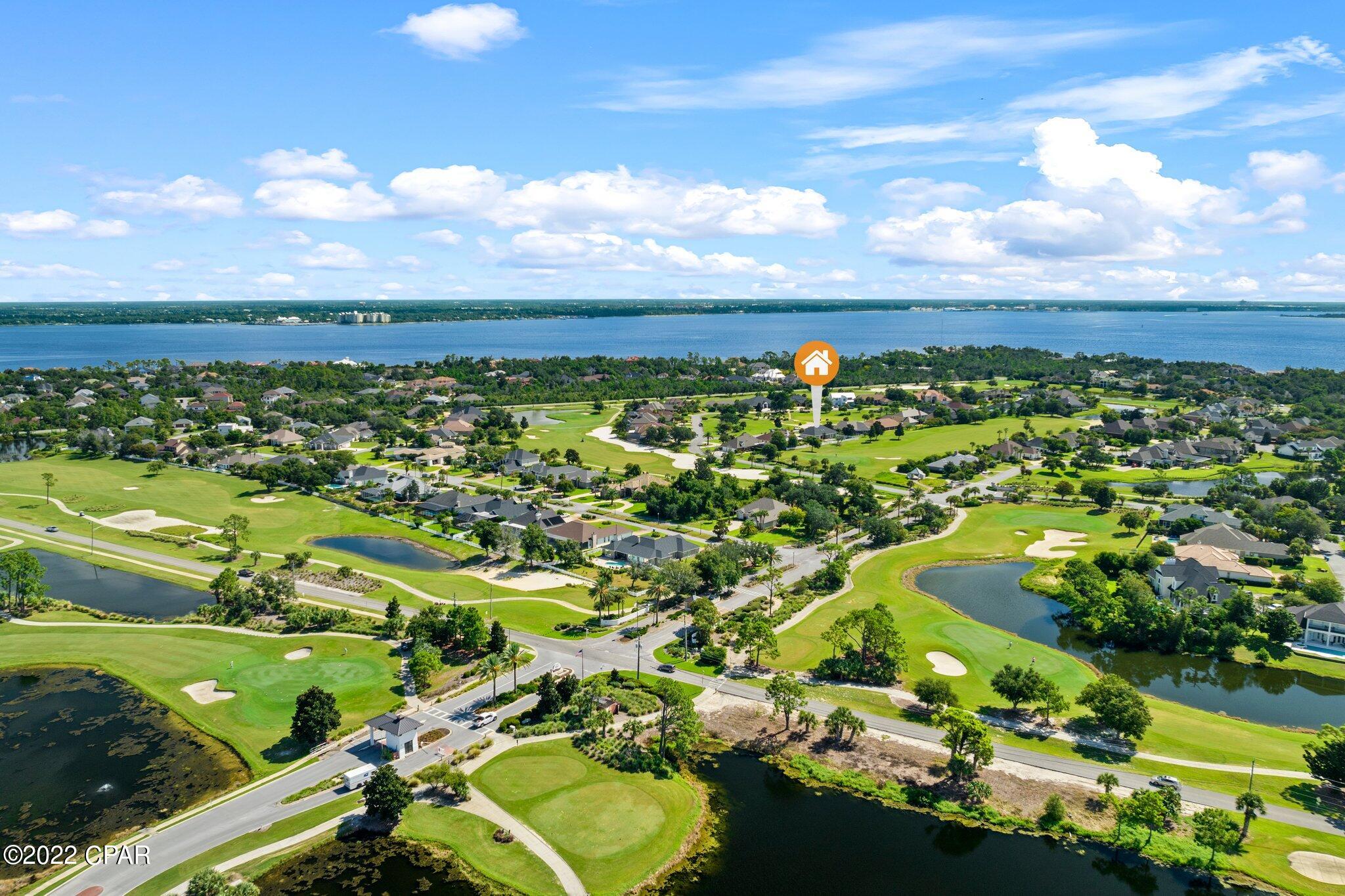 Bay Point Unit 1 - Residential