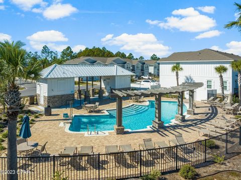 A home in Panama City Beach