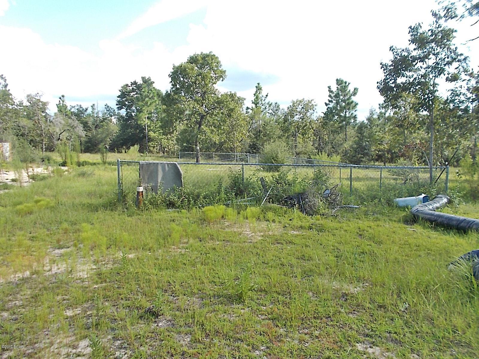 No Named Subdivision - Land