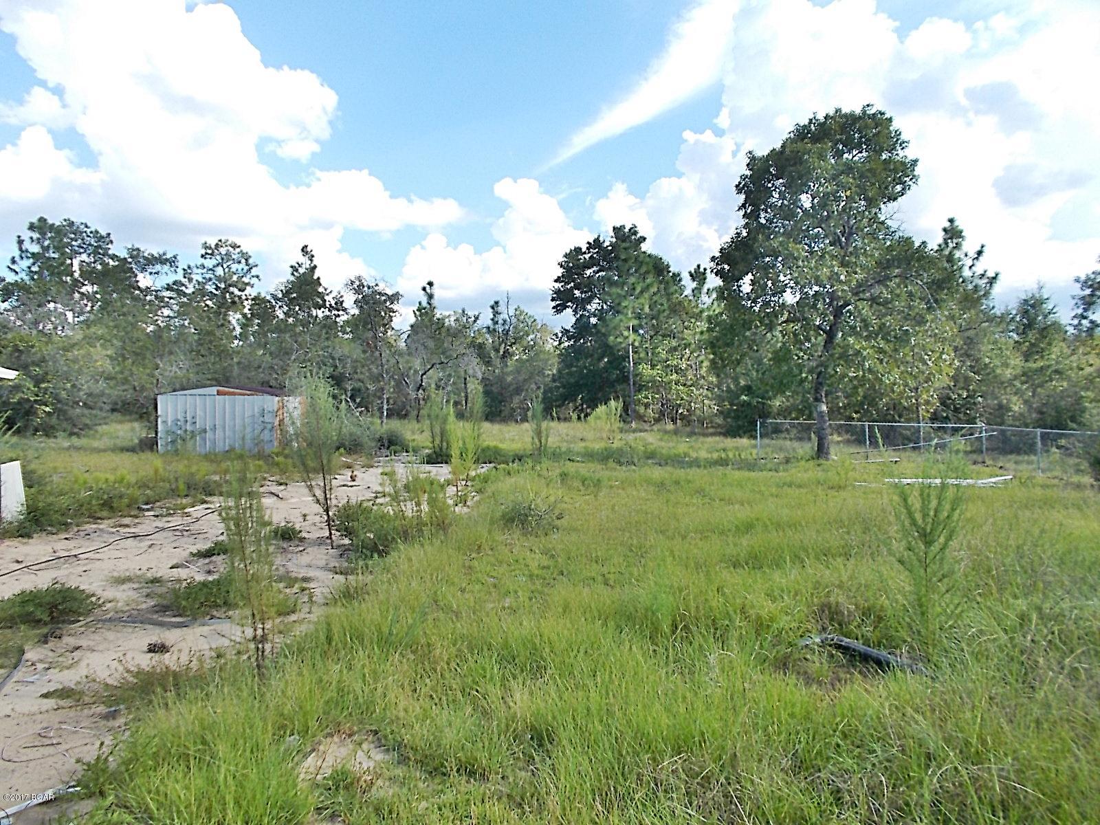 No Named Subdivision - Land