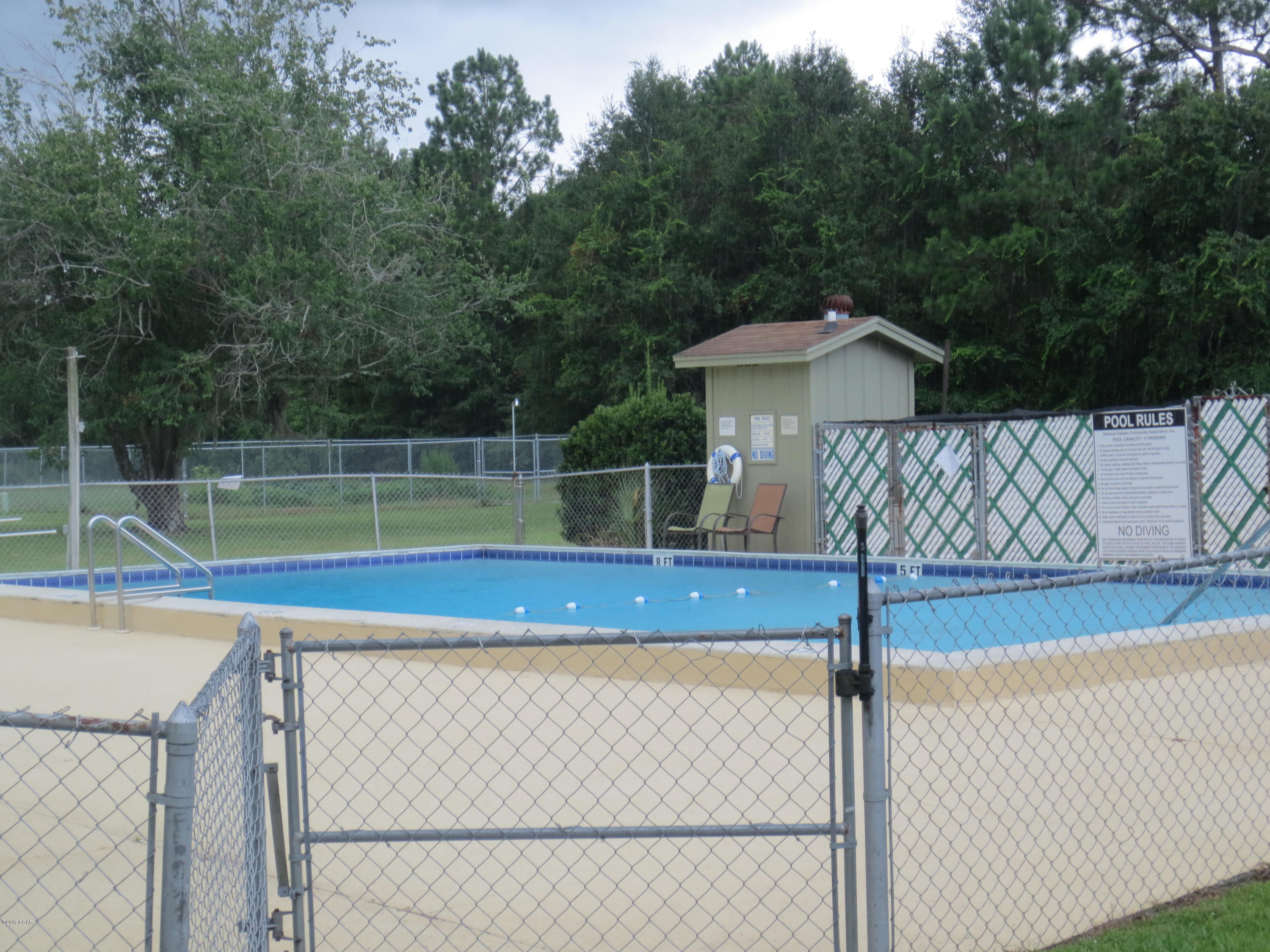 Delwood Estates Ph 1 - Residential