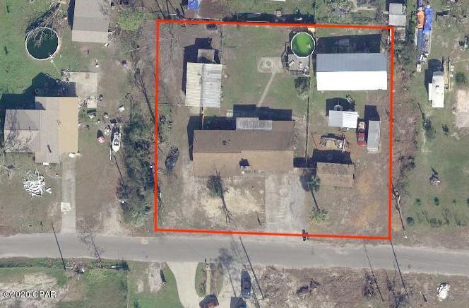 [No Recorded Subdiv] - Residential