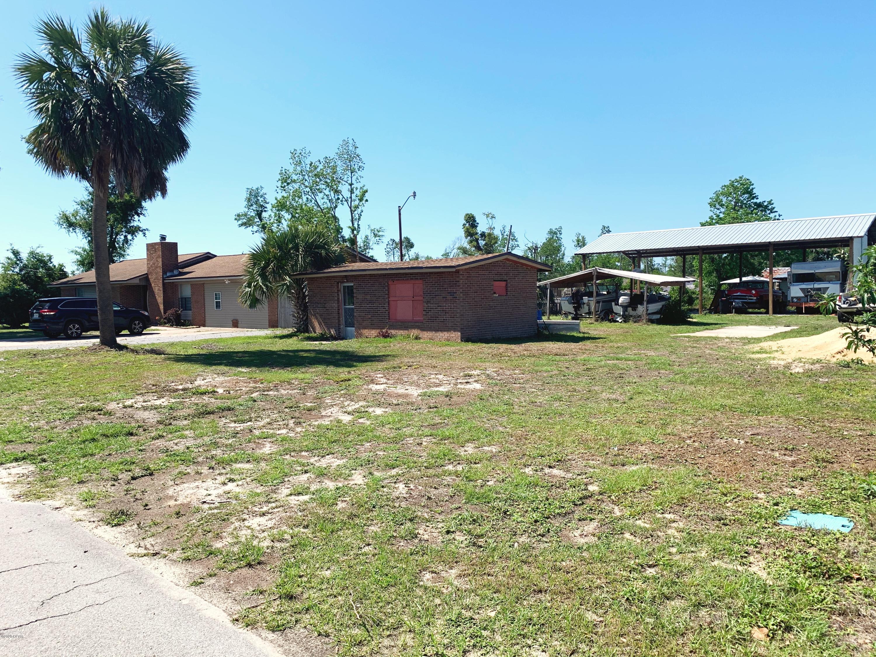 [No Recorded Subdiv] - Residential