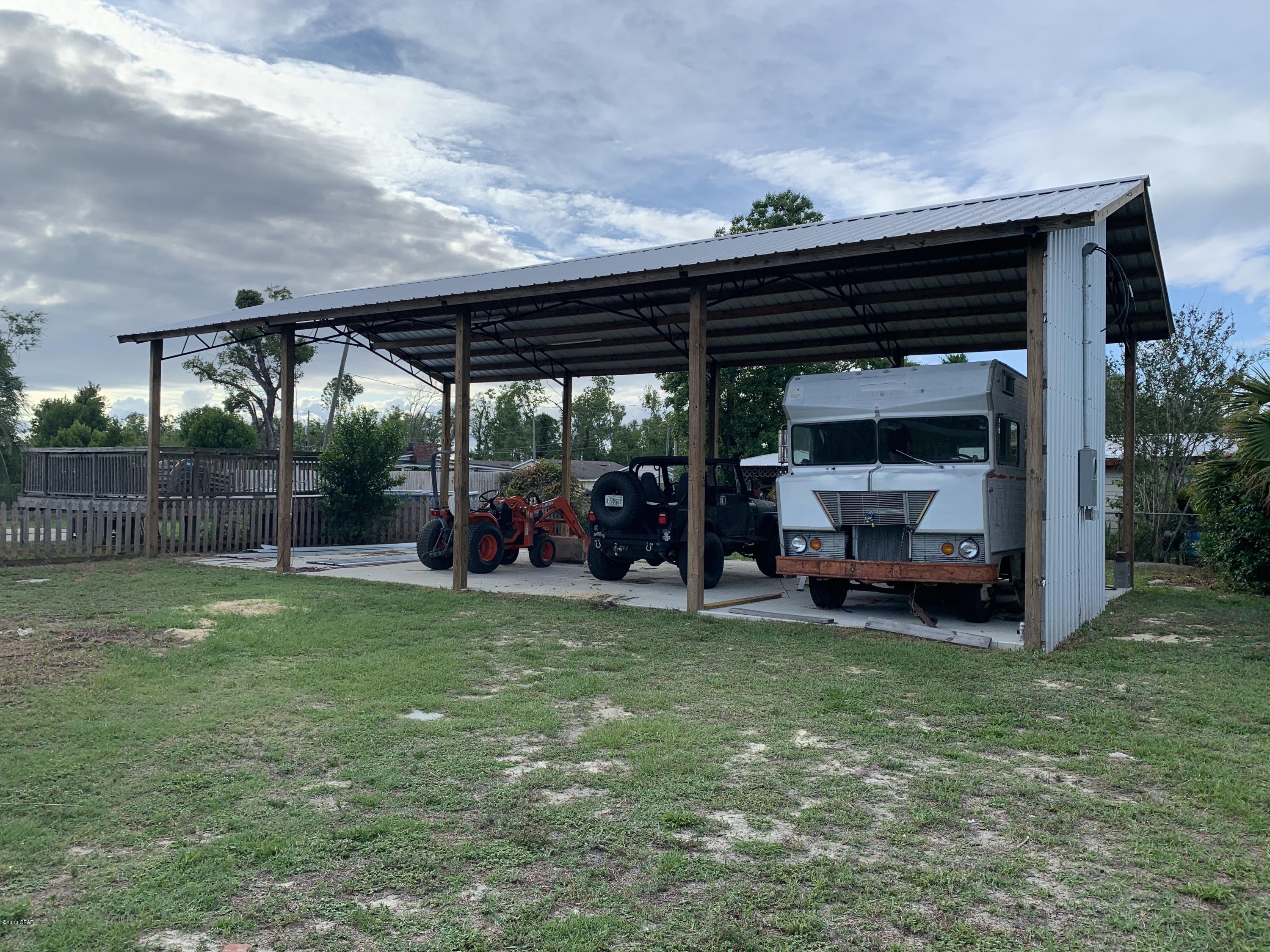 [No Recorded Subdiv] - Residential