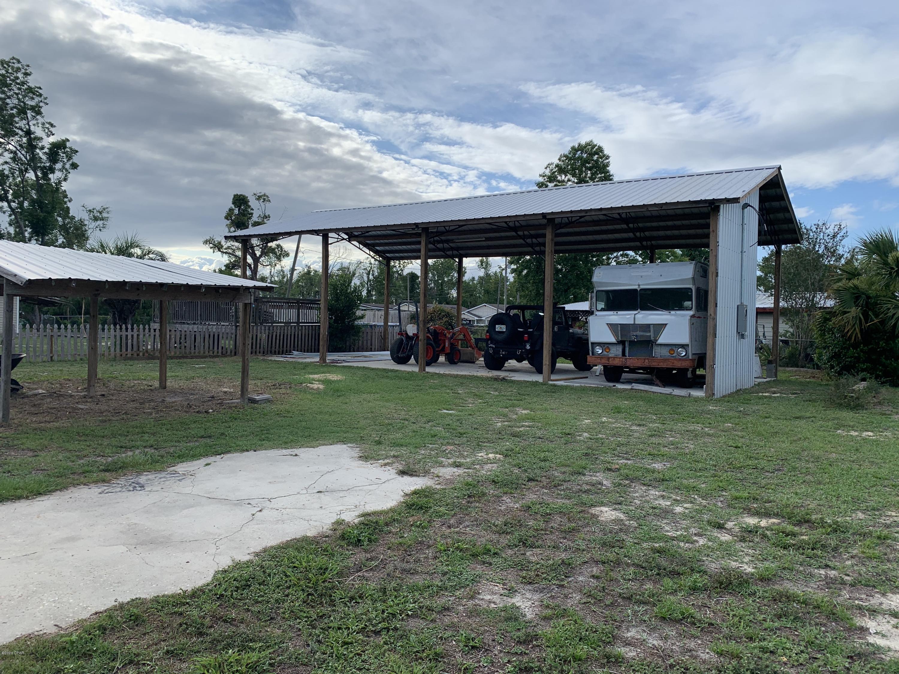 [No Recorded Subdiv] - Residential