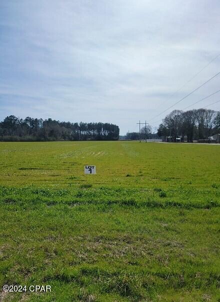 [No Recorded Subdiv] - Land